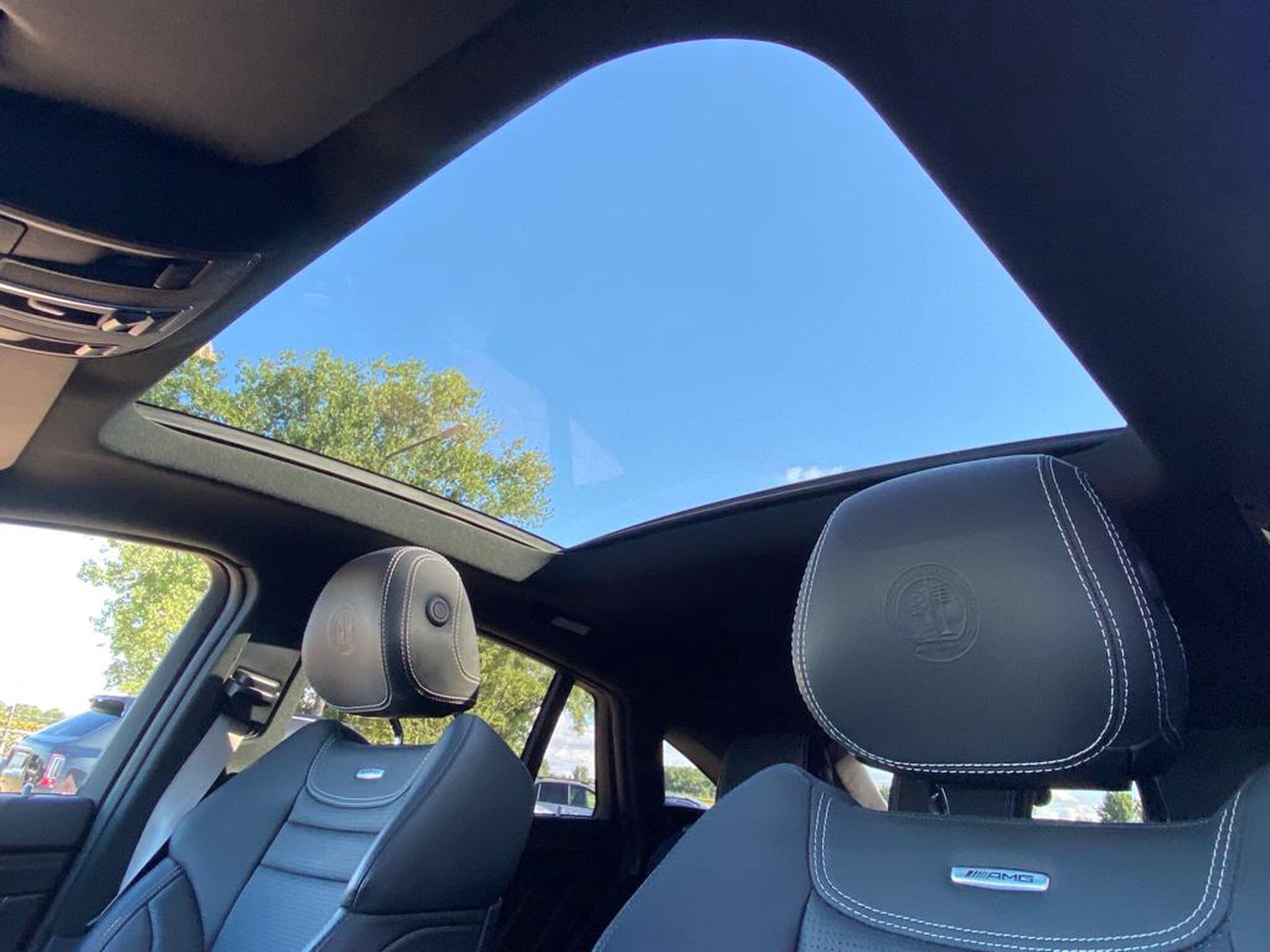 Mercedes-Benz GLE Coupé 63 AMG S 4MATIC Bang&Olufsen | Carbon | DriversPack | FULL OPTIONS Foto 14