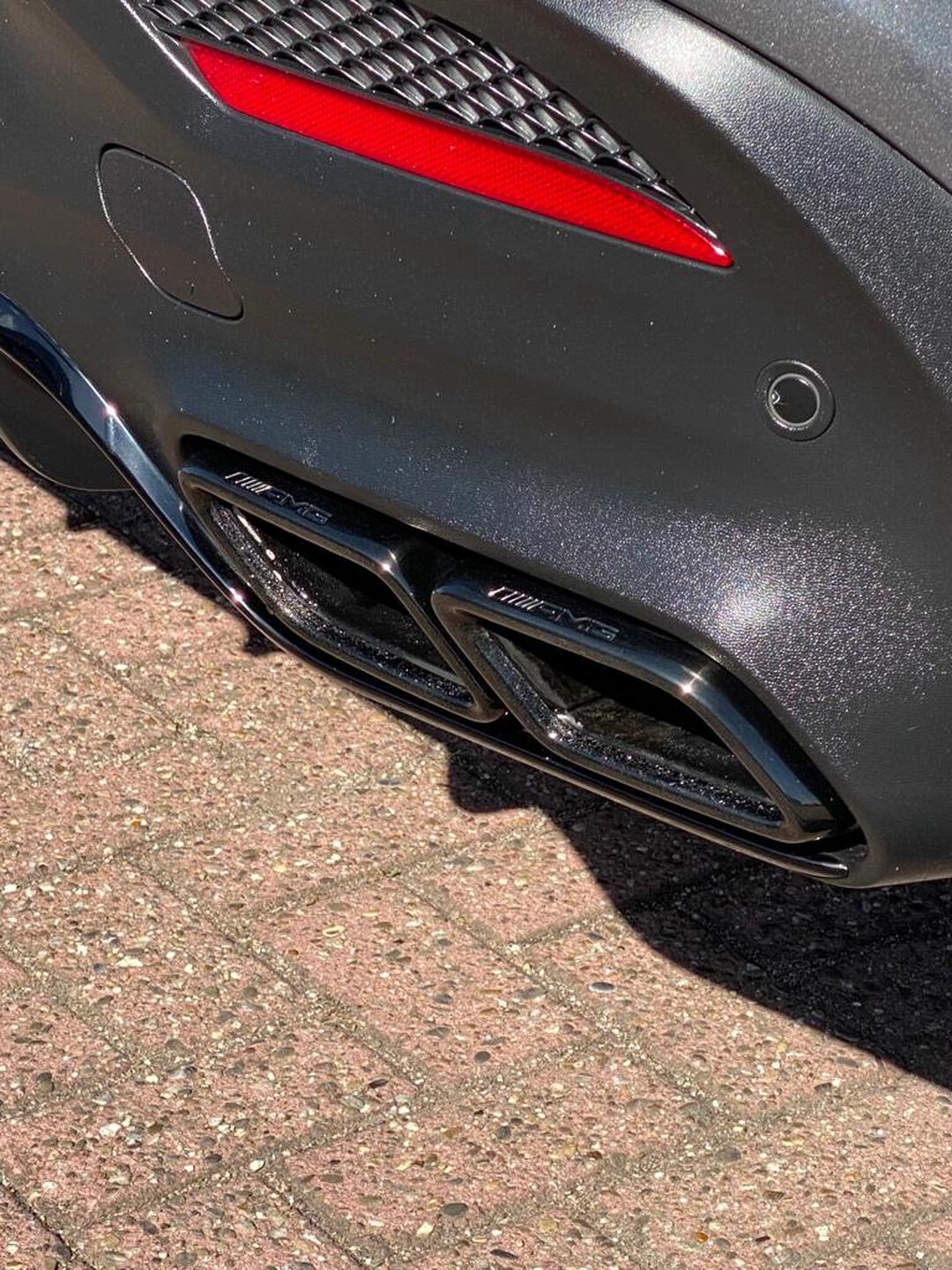 Mercedes-Benz GLE Coupé 63 AMG S 4MATIC Bang&Olufsen | Carbon | DriversPack | FULL OPTIONS Foto 24