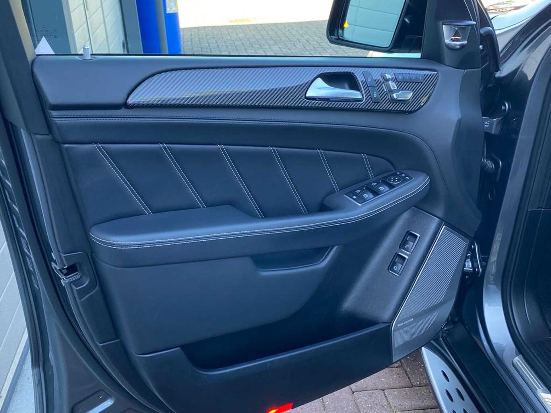 Mercedes-Benz GLE Coupé 63 AMG S 4MATIC Bang&Olufsen | Carbon | DriversPack | FULL OPTIONS Foto 9