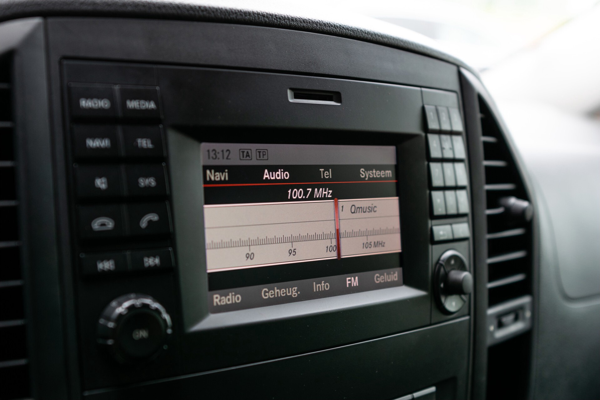 Mercedes-Benz Vito 116 BlueTec Lang Comfort DC FULL OPTIONS Aut7 Foto 10