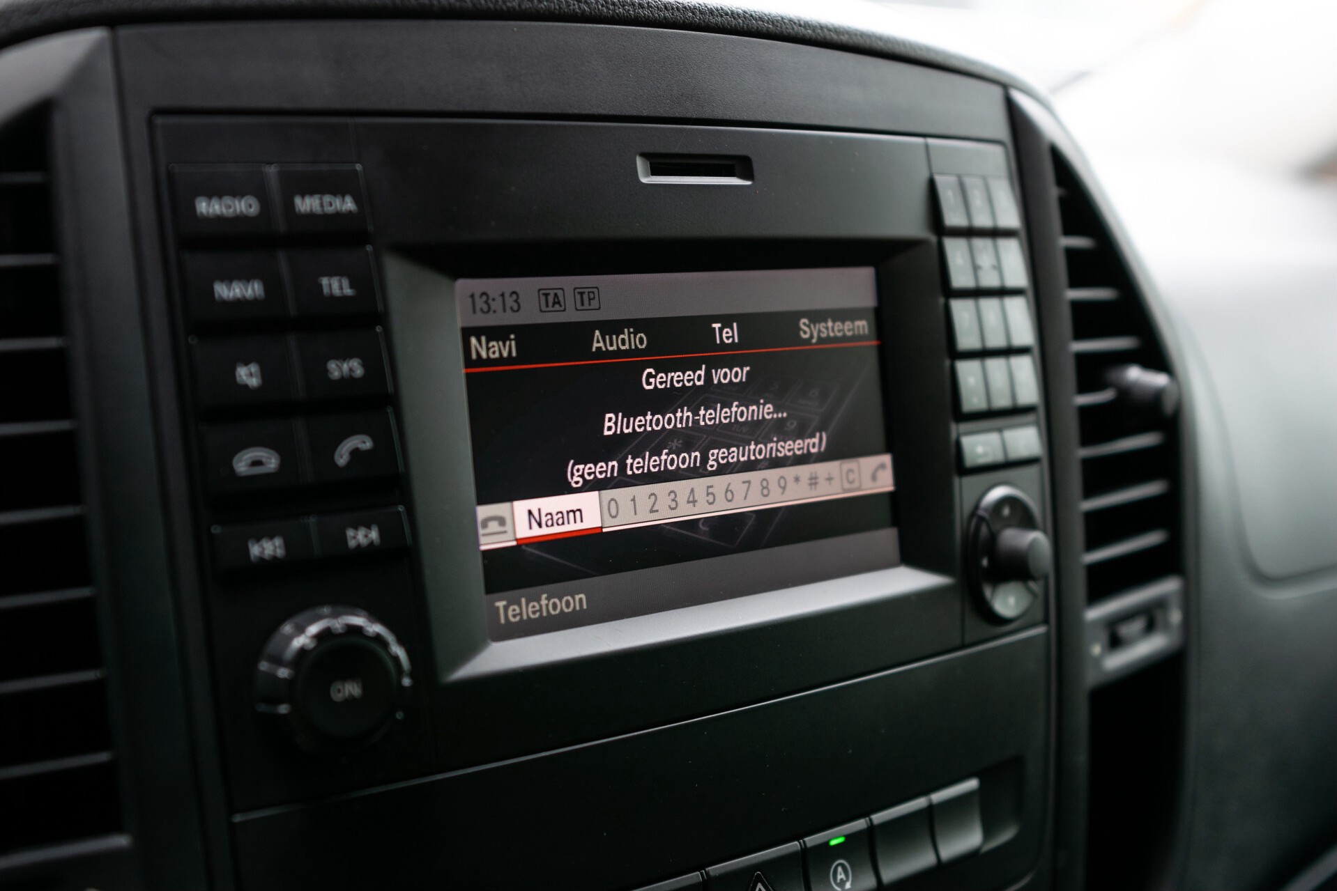 Mercedes-Benz Vito 116 BlueTec Lang Comfort DC FULL OPTIONS Aut7 Foto 16