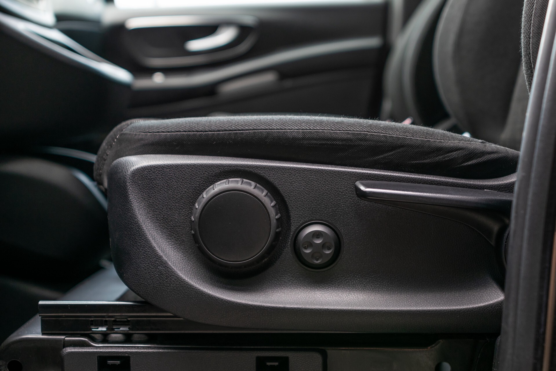 Mercedes-Benz Vito 116 BlueTec Lang Comfort DC FULL OPTIONS Aut7 Foto 21