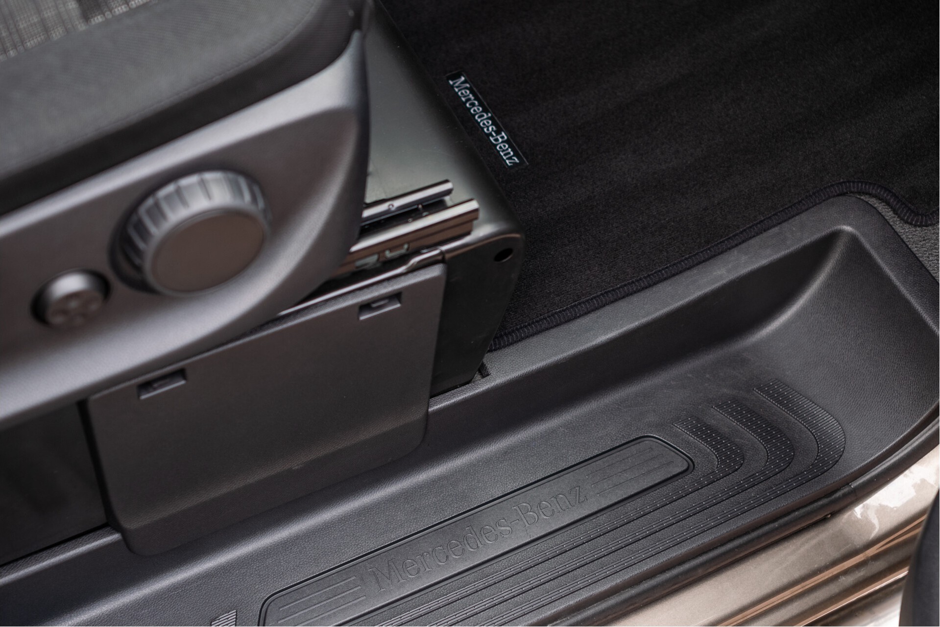 Mercedes-Benz Vito 116 BlueTec Lang Comfort DC FULL OPTIONS Aut7 Foto 22