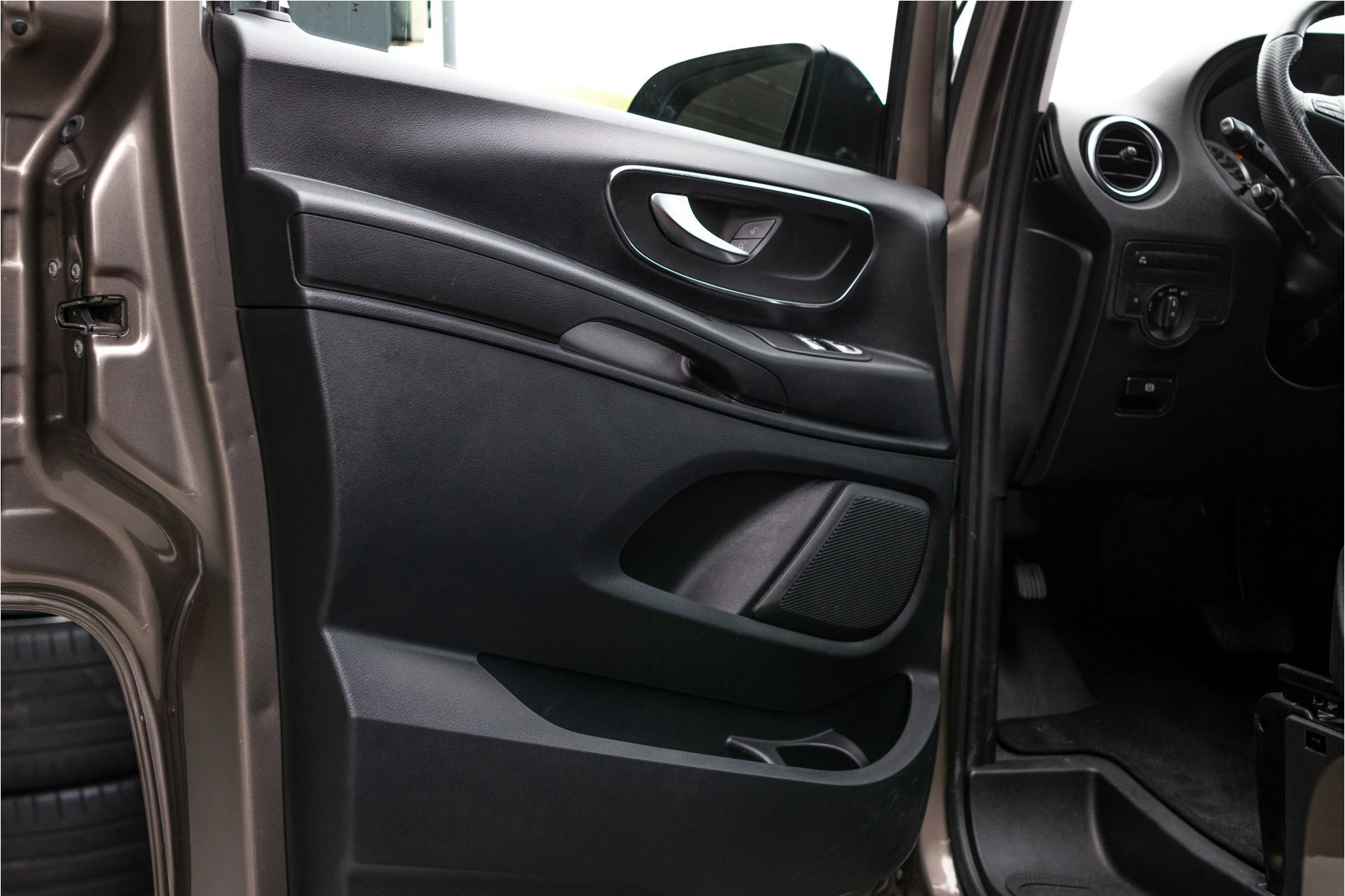 Mercedes-Benz Vito 116 BlueTec Lang Comfort DC FULL OPTIONS Aut7 Foto 9