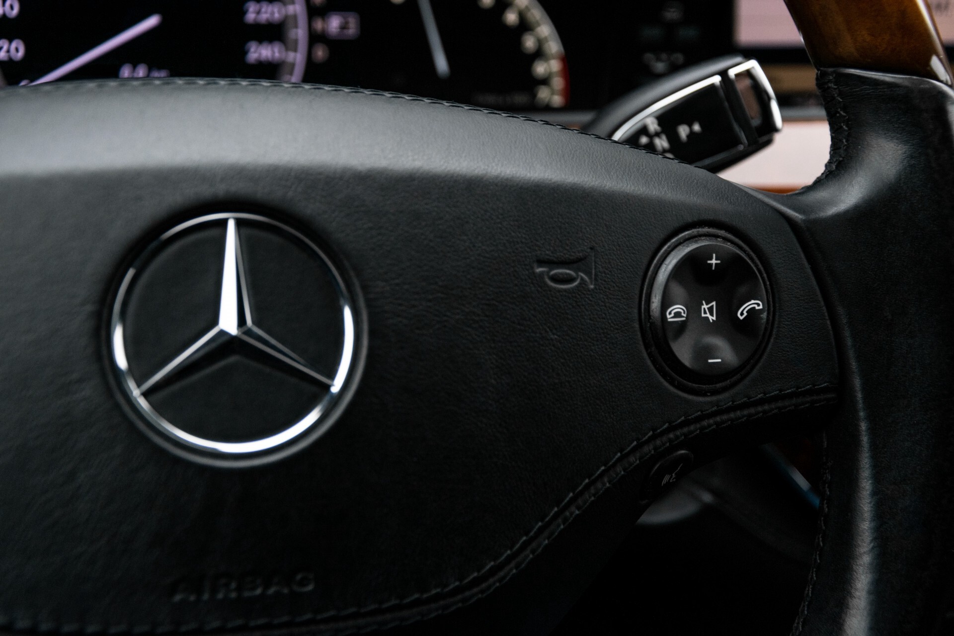 Mercedes-Benz S-Klasse 600 Lang 65 AMG Bi-Turbo Prestige Plus Aut5 . Foto 10