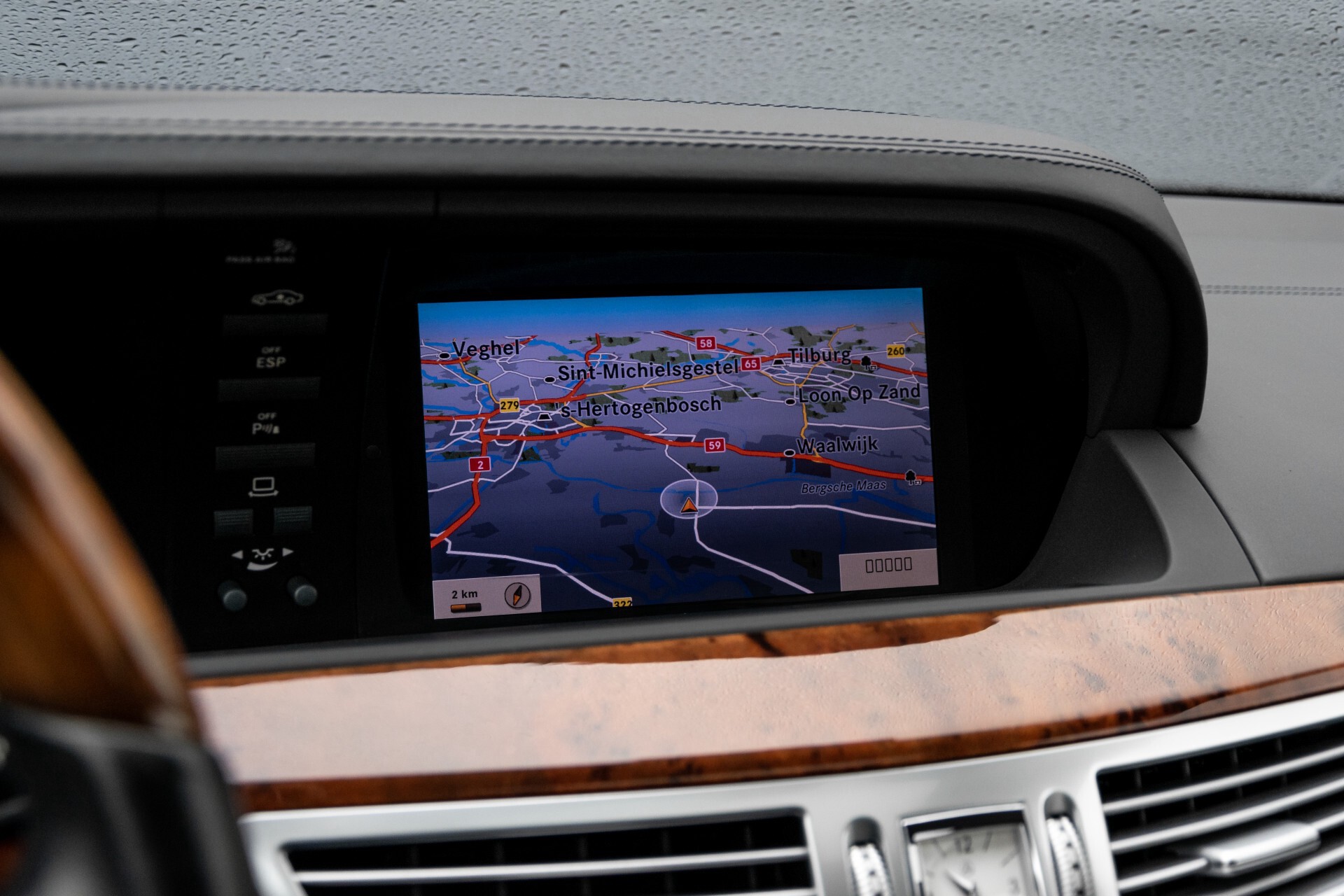 Mercedes-Benz S-Klasse 600 Lang 65 AMG Bi-Turbo Prestige Plus Aut5 . Foto 13