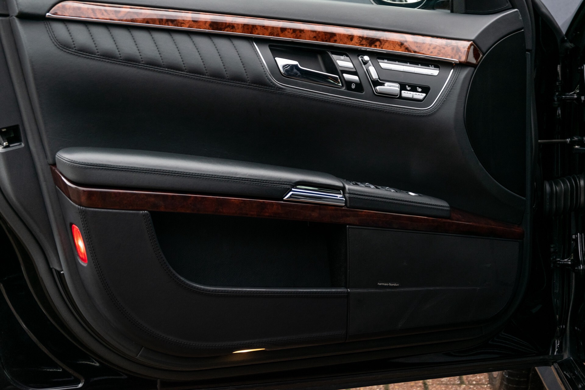 Mercedes-Benz S-Klasse 600 Lang 65 AMG Bi-Turbo Prestige Plus Aut5 . Foto 14