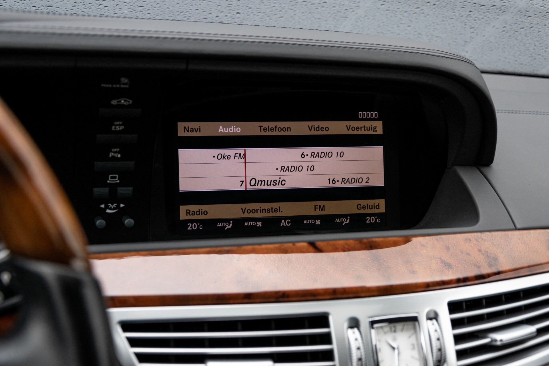 Mercedes-Benz S-Klasse 600 Lang 65 AMG Bi-Turbo Prestige Plus Aut5 . Foto 15