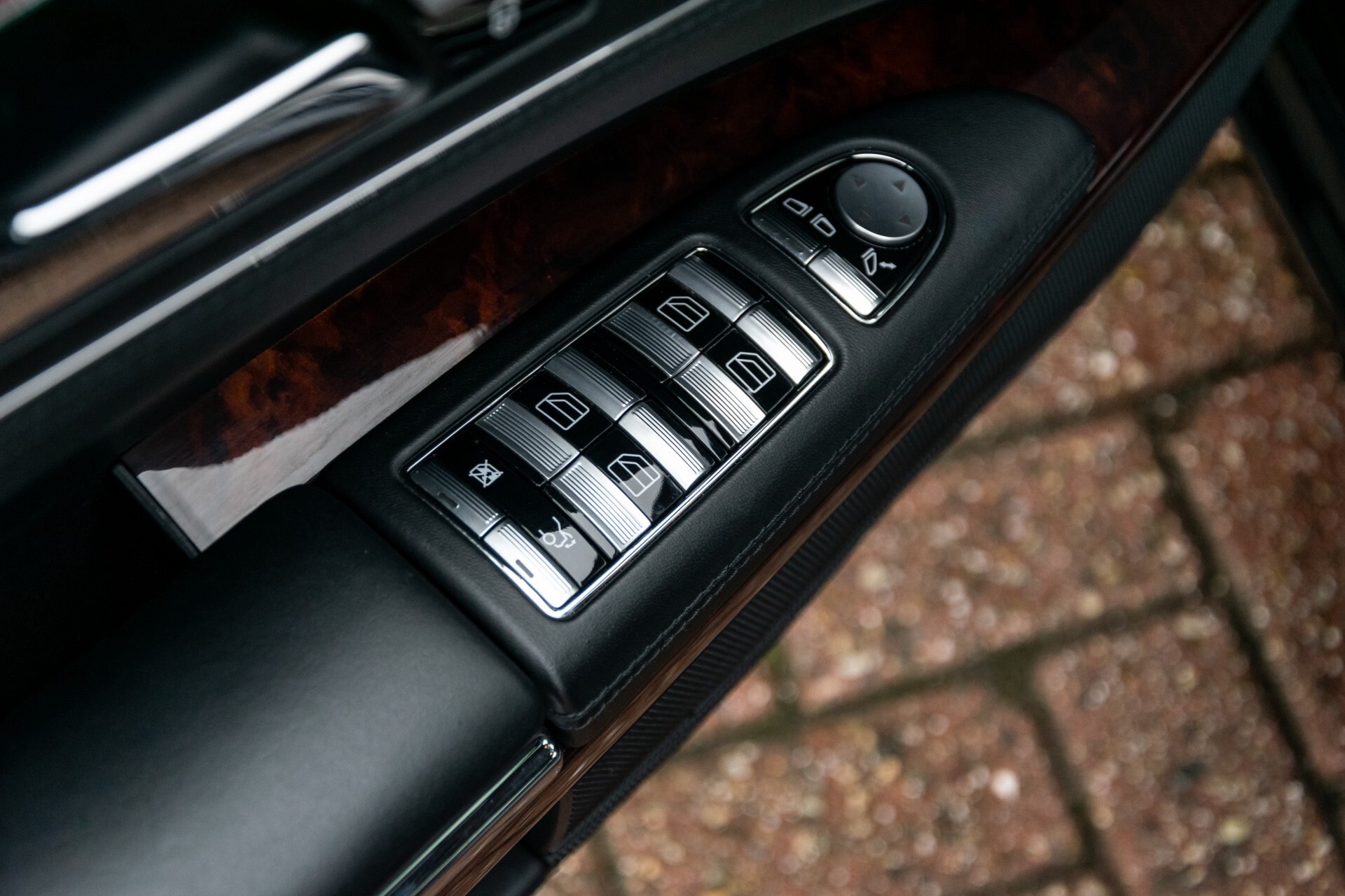 Mercedes-Benz S-Klasse 600 Lang 65 AMG Bi-Turbo Prestige Plus Aut5 . Foto 16