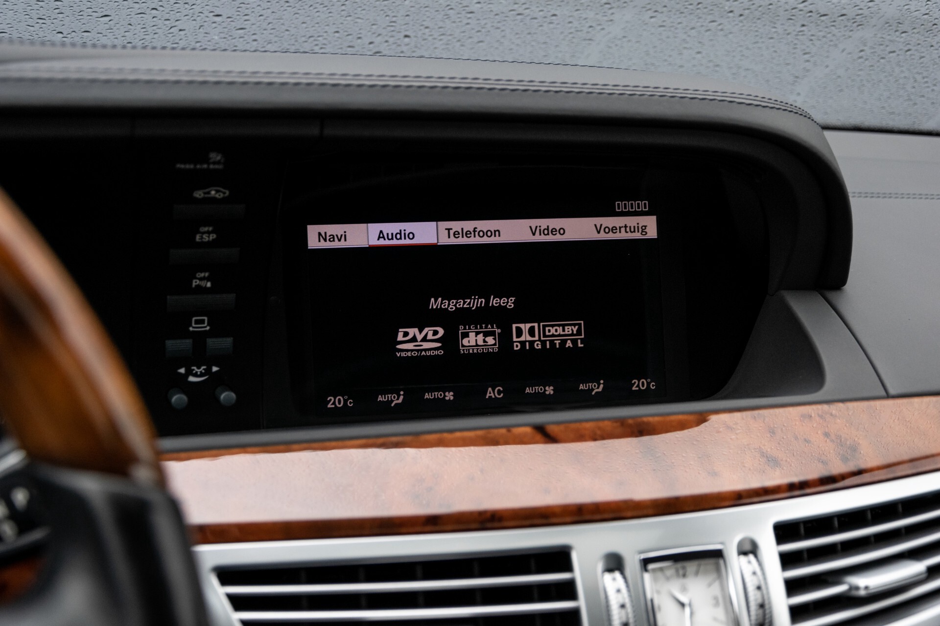 Mercedes-Benz S-Klasse 600 Lang 65 AMG Bi-Turbo Prestige Plus Aut5 . Foto 17