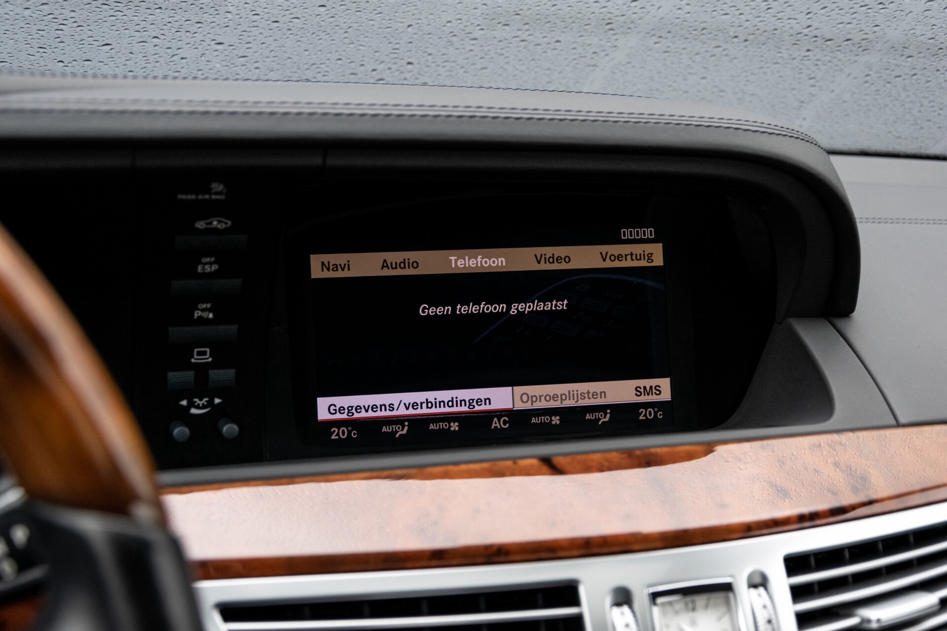 Mercedes-Benz S-Klasse 600 Lang 65 AMG Bi-Turbo Prestige Plus Aut5 . Foto 20