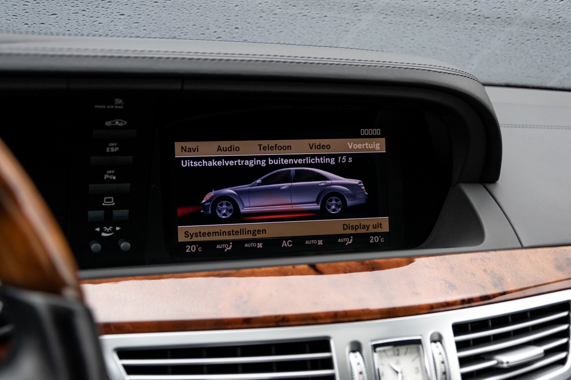 Mercedes-Benz S-Klasse 600 Lang 65 AMG Bi-Turbo Prestige Plus Aut5 . Foto 22