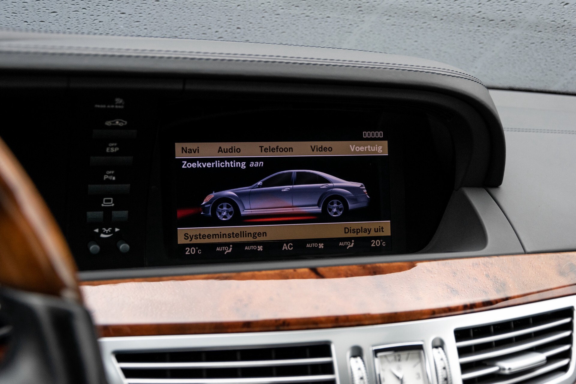 Mercedes-Benz S-Klasse 600 Lang 65 AMG Bi-Turbo Prestige Plus Aut5 . Foto 24