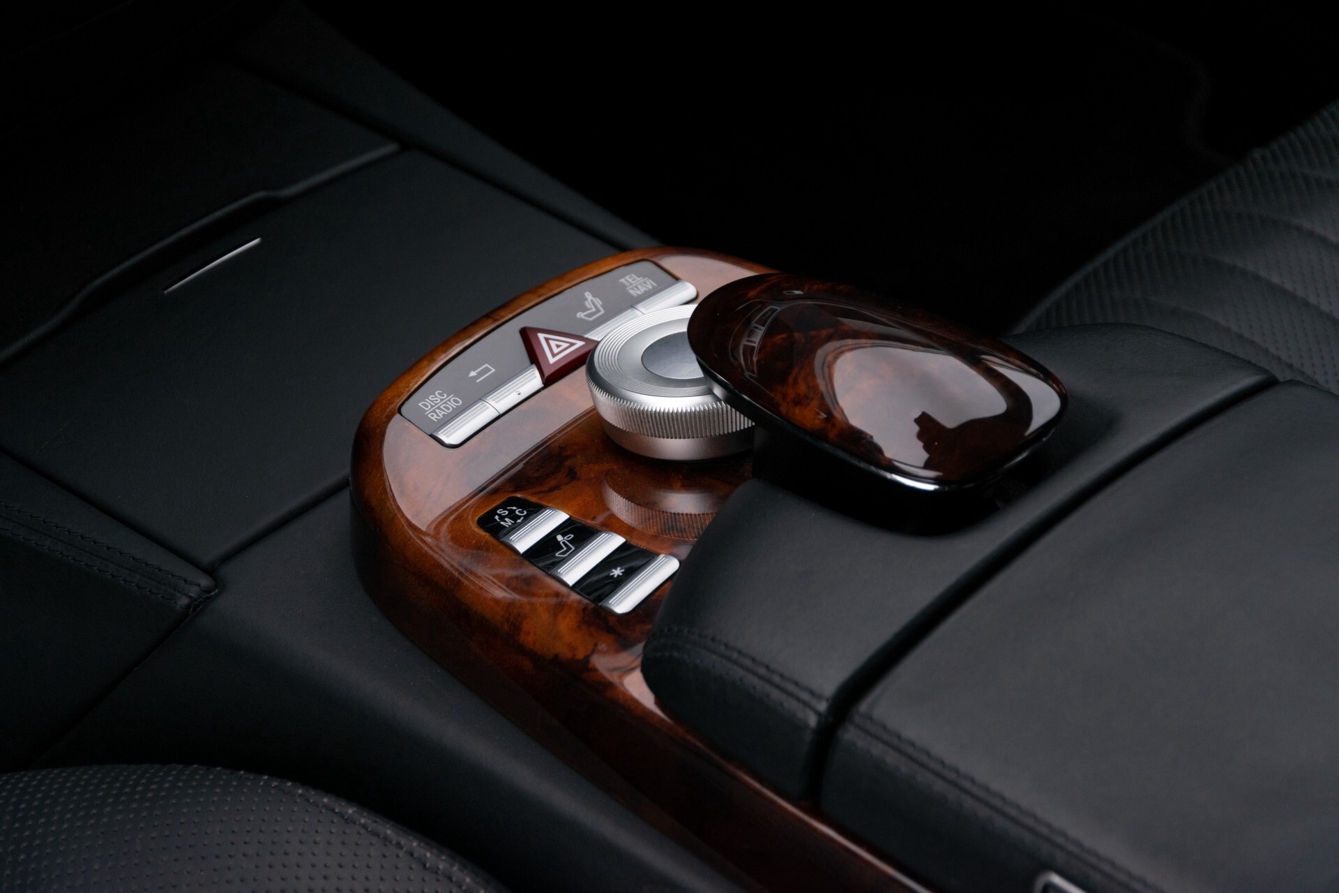 Mercedes-Benz S-Klasse 600 Lang 65 AMG Bi-Turbo Prestige Plus Aut5 . Foto 29