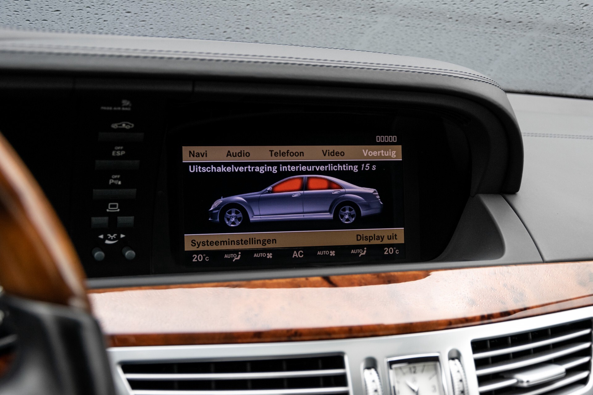 Mercedes-Benz S-Klasse 600 Lang 65 AMG Bi-Turbo Prestige Plus Aut5 . Foto 36