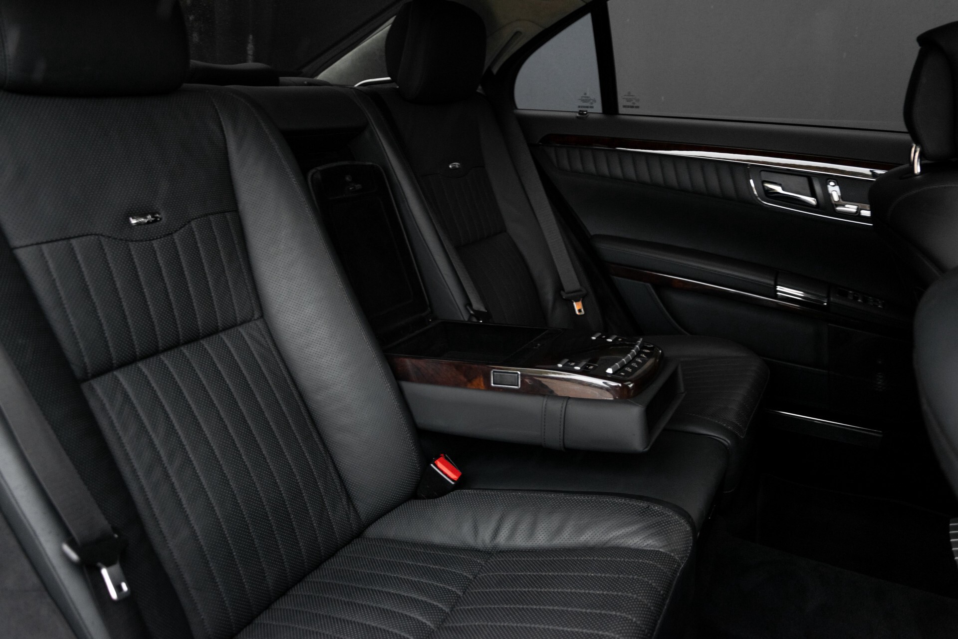 Mercedes-Benz S-Klasse 600 Lang 65 AMG Bi-Turbo Prestige Plus Aut5 . Foto 4