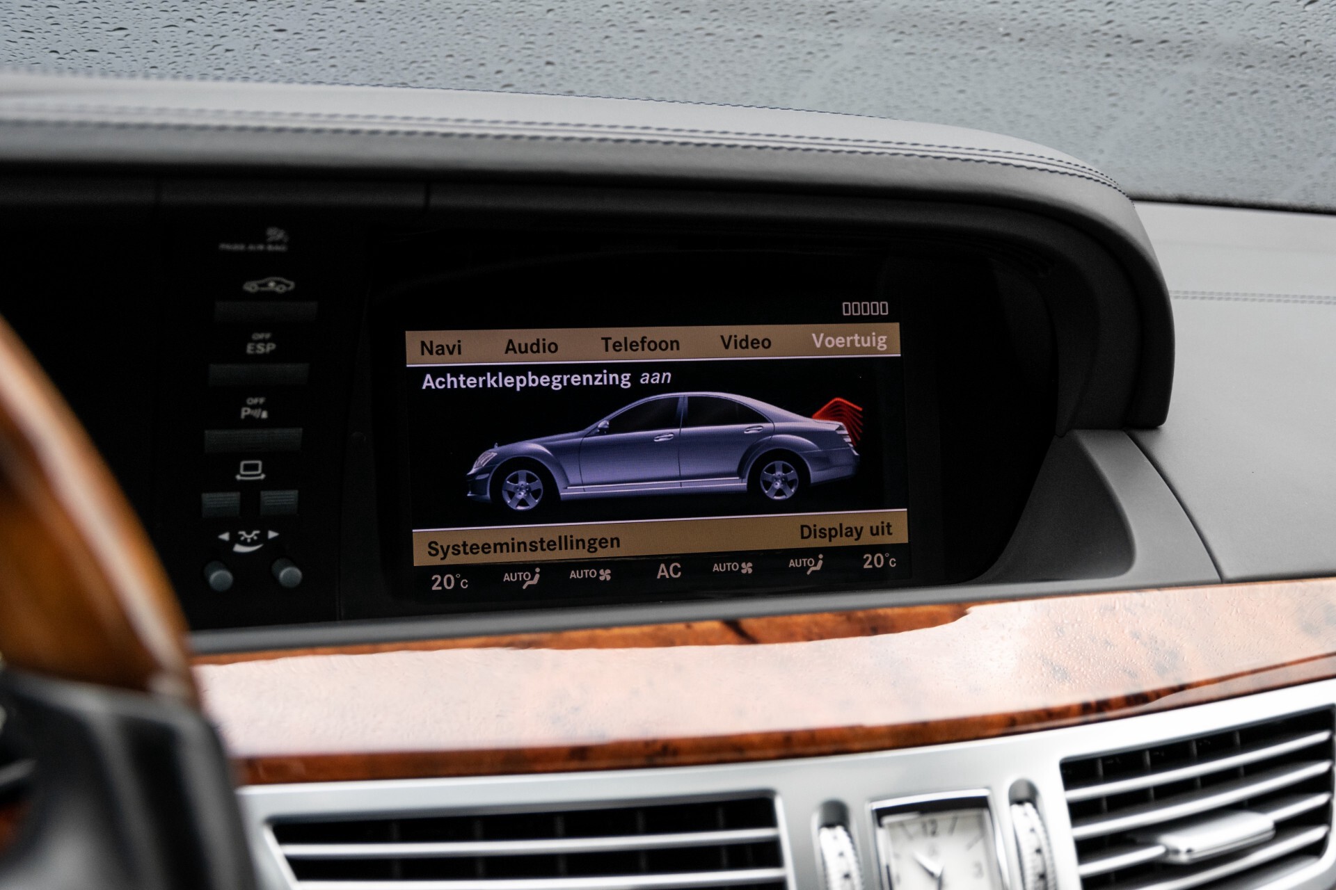 Mercedes-Benz S-Klasse 600 Lang 65 AMG Bi-Turbo Prestige Plus Aut5 . Foto 40