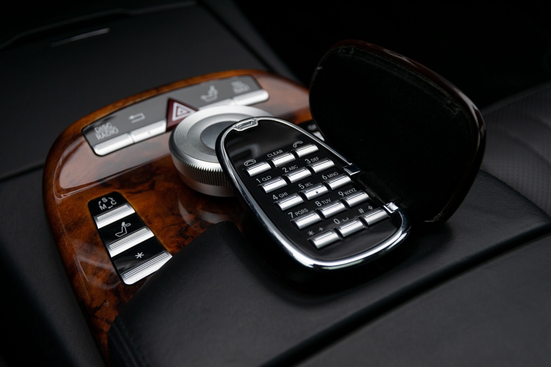 Mercedes-Benz S-Klasse 600 Lang 65 AMG Bi-Turbo Prestige Plus Aut5 . Foto 41