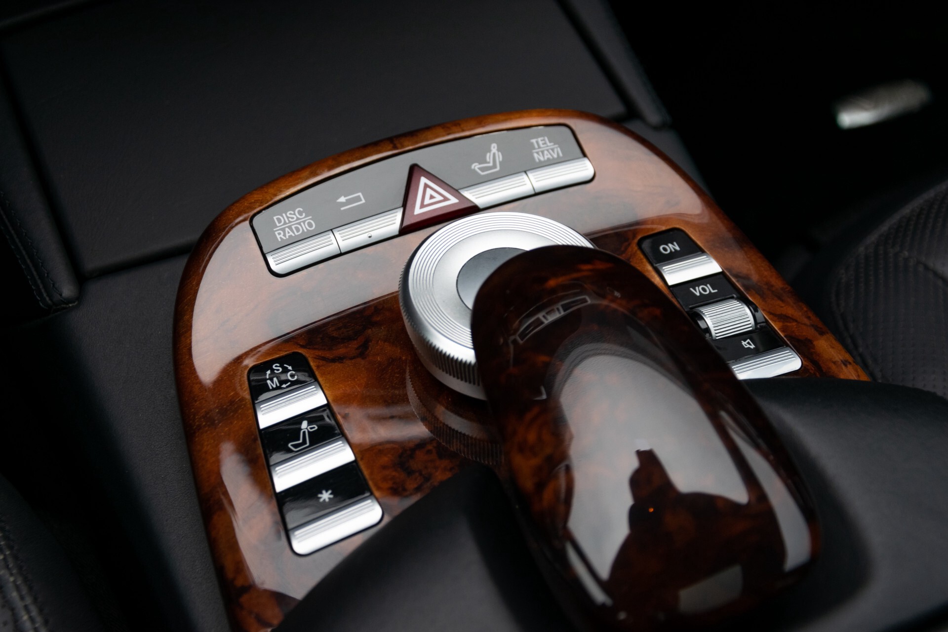 Mercedes-Benz S-Klasse 600 Lang 65 AMG Bi-Turbo Prestige Plus Aut5 . Foto 43