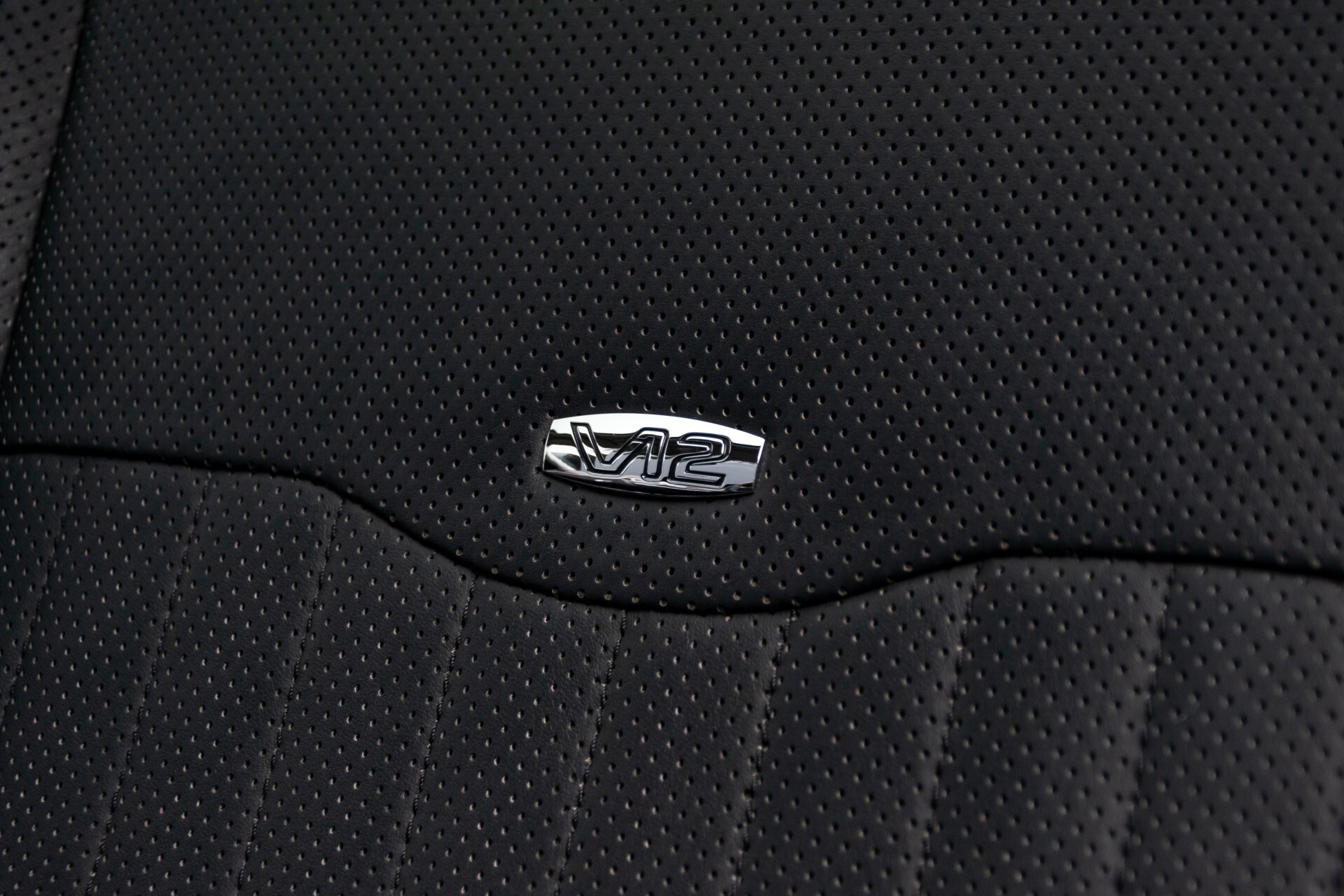 Mercedes-Benz S-Klasse 600 Lang 65 AMG Bi-Turbo Prestige Plus Aut5 . Foto 47