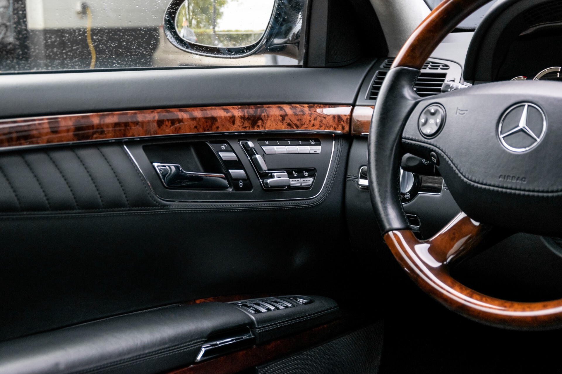 Mercedes-Benz S-Klasse 600 Lang 65 AMG Bi-Turbo Prestige Plus Aut5 . Foto 48