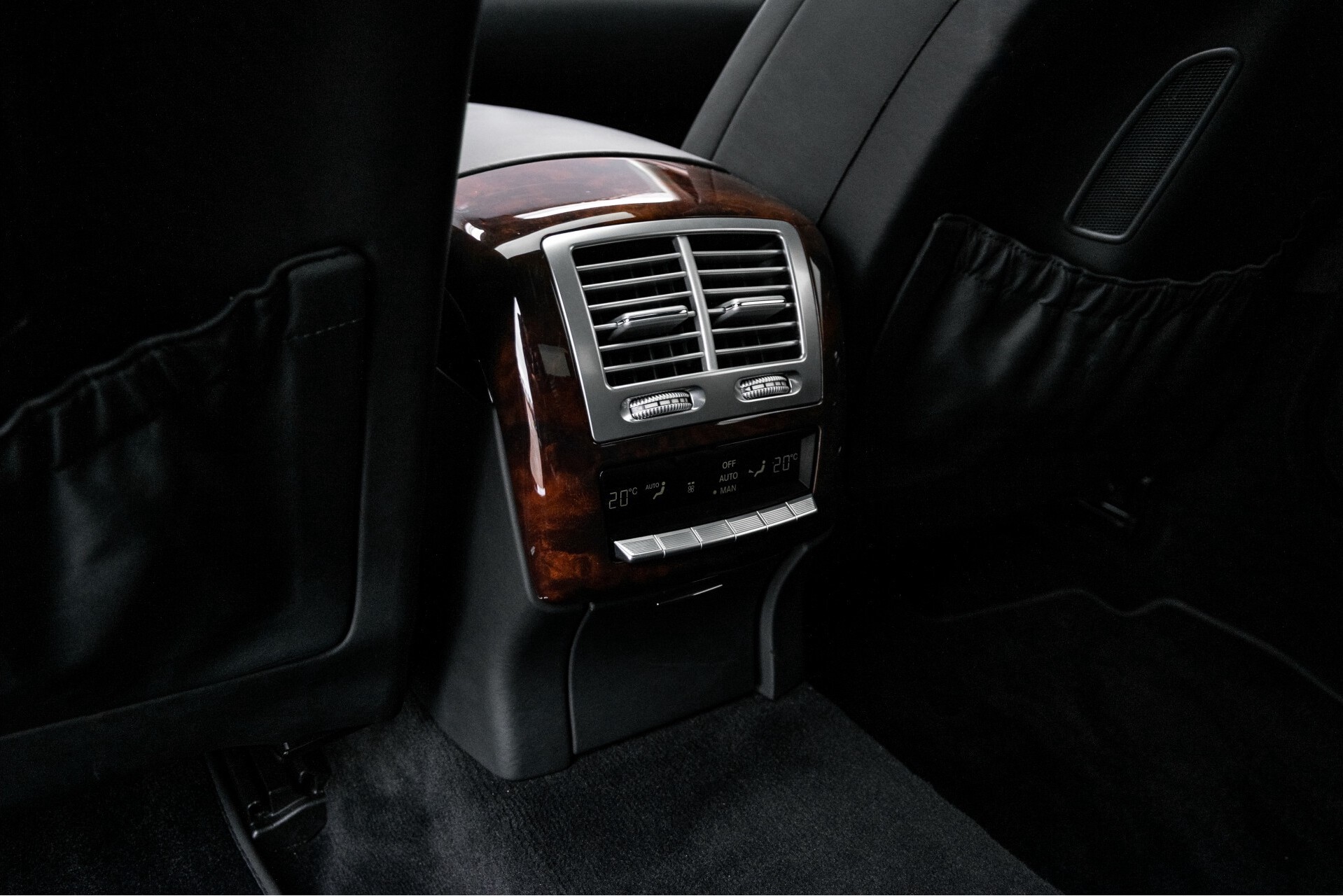 Mercedes-Benz S-Klasse 600 Lang 65 AMG Bi-Turbo Prestige Plus Aut5 . Foto 54