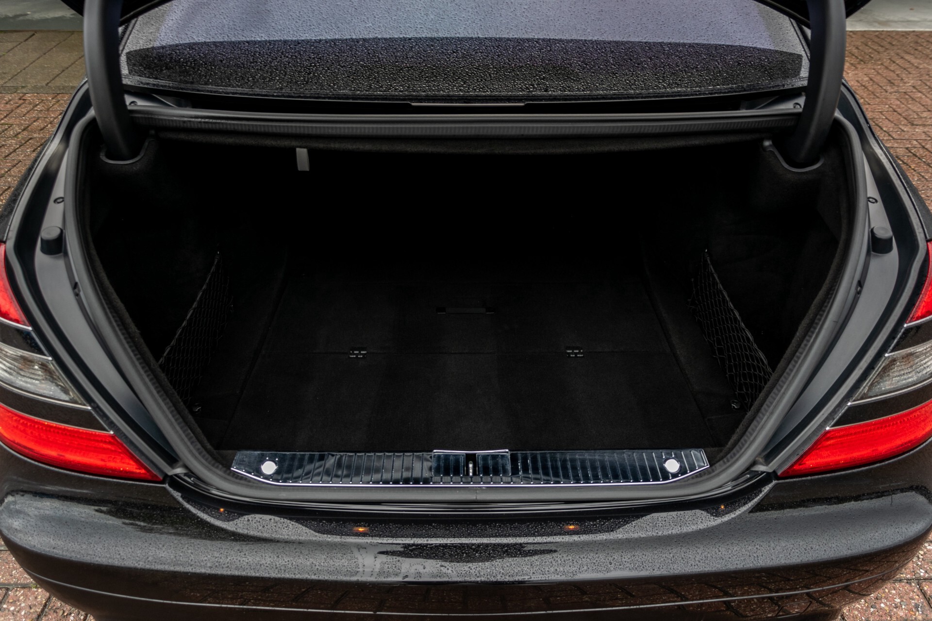 Mercedes-Benz S-Klasse 600 Lang 65 AMG Bi-Turbo Prestige Plus Aut5 . Foto 58