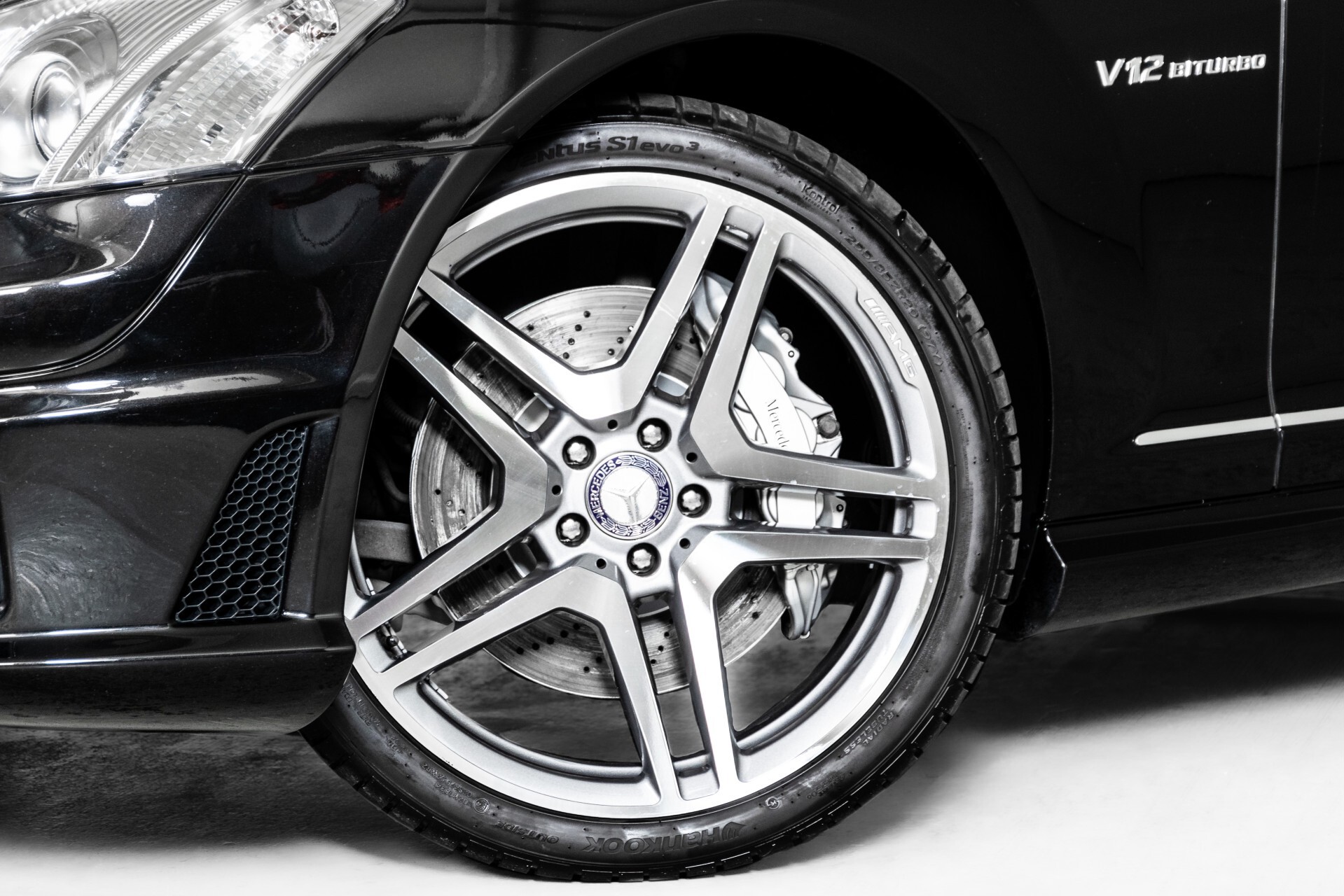 Mercedes-Benz S-Klasse 600 Lang 65 AMG Bi-Turbo Prestige Plus Aut5 . Foto 62