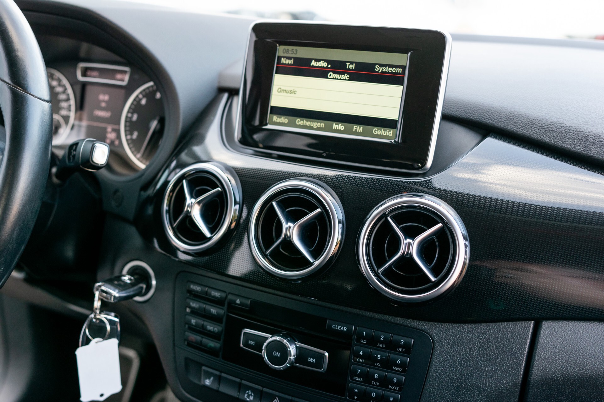 Mercedes-Benz B-Klasse 200 Style | Auto trekhaak | Bi-xenon | Camera | PTS | ECC | Verwarmde Stoelen | Aut7 Foto 15