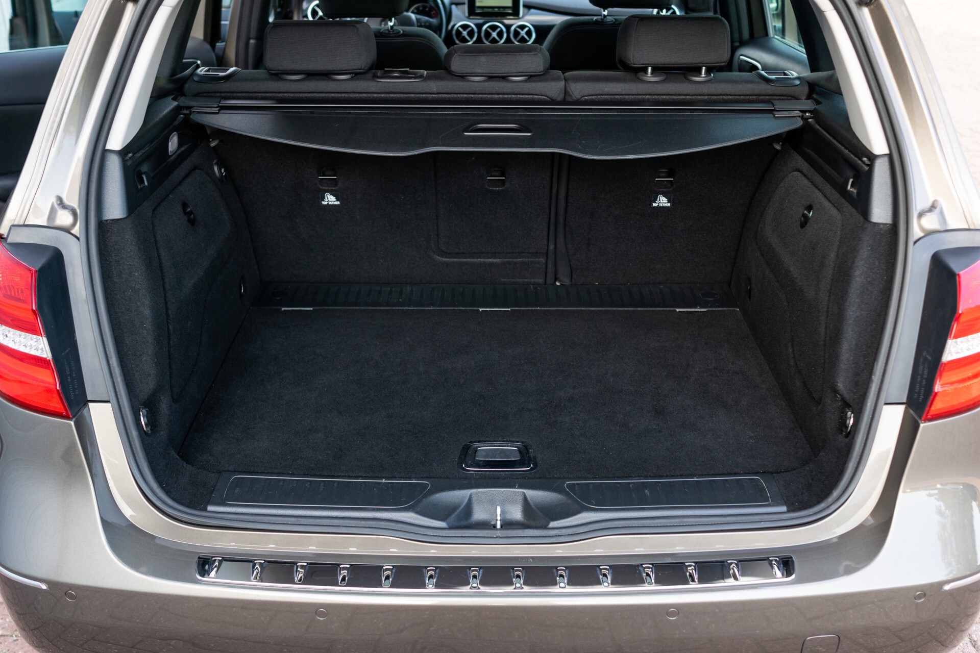 Mercedes-Benz B-Klasse 200 Style | Auto trekhaak | Bi-xenon | Camera | PTS | ECC | Verwarmde Stoelen | Aut7 Foto 19