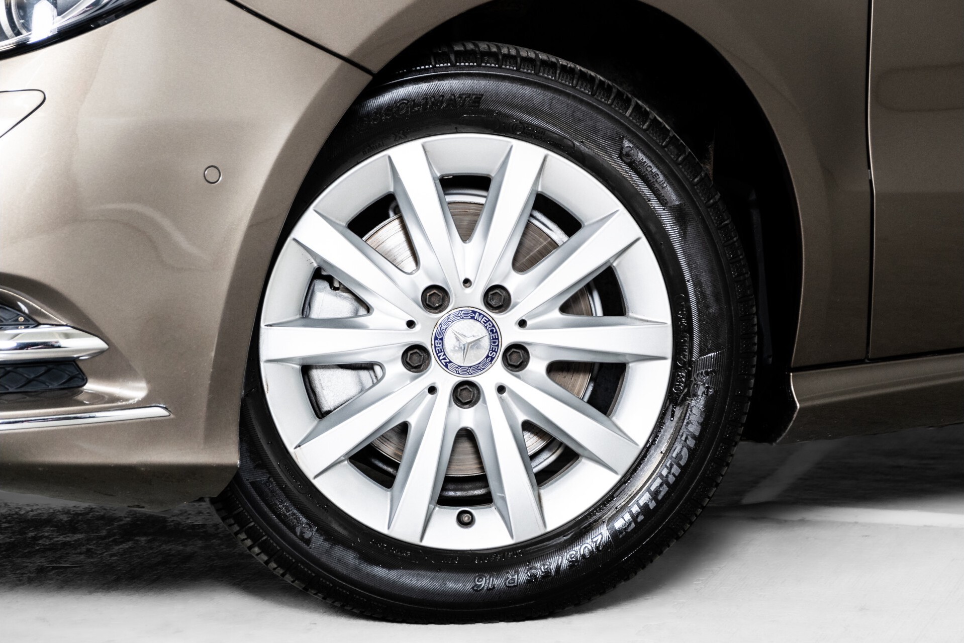 Mercedes-Benz B-Klasse 200 Style | Auto trekhaak | Bi-xenon | Camera | PTS | ECC | Verwarmde Stoelen | Aut7 Foto 23