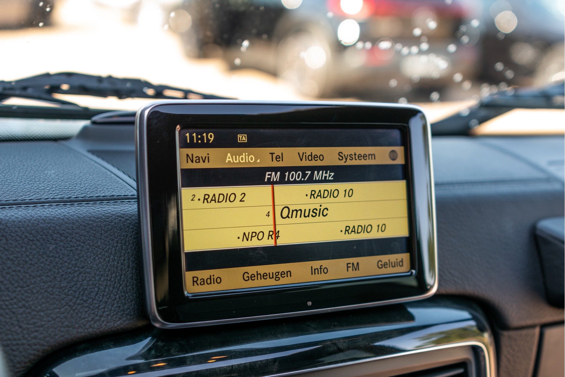 Mercedes-Benz G-Klasse 350 Bluetec VAN AMG Harman-Kardon | Dak | Trekhaak | Standkachel Aut7 Foto 10