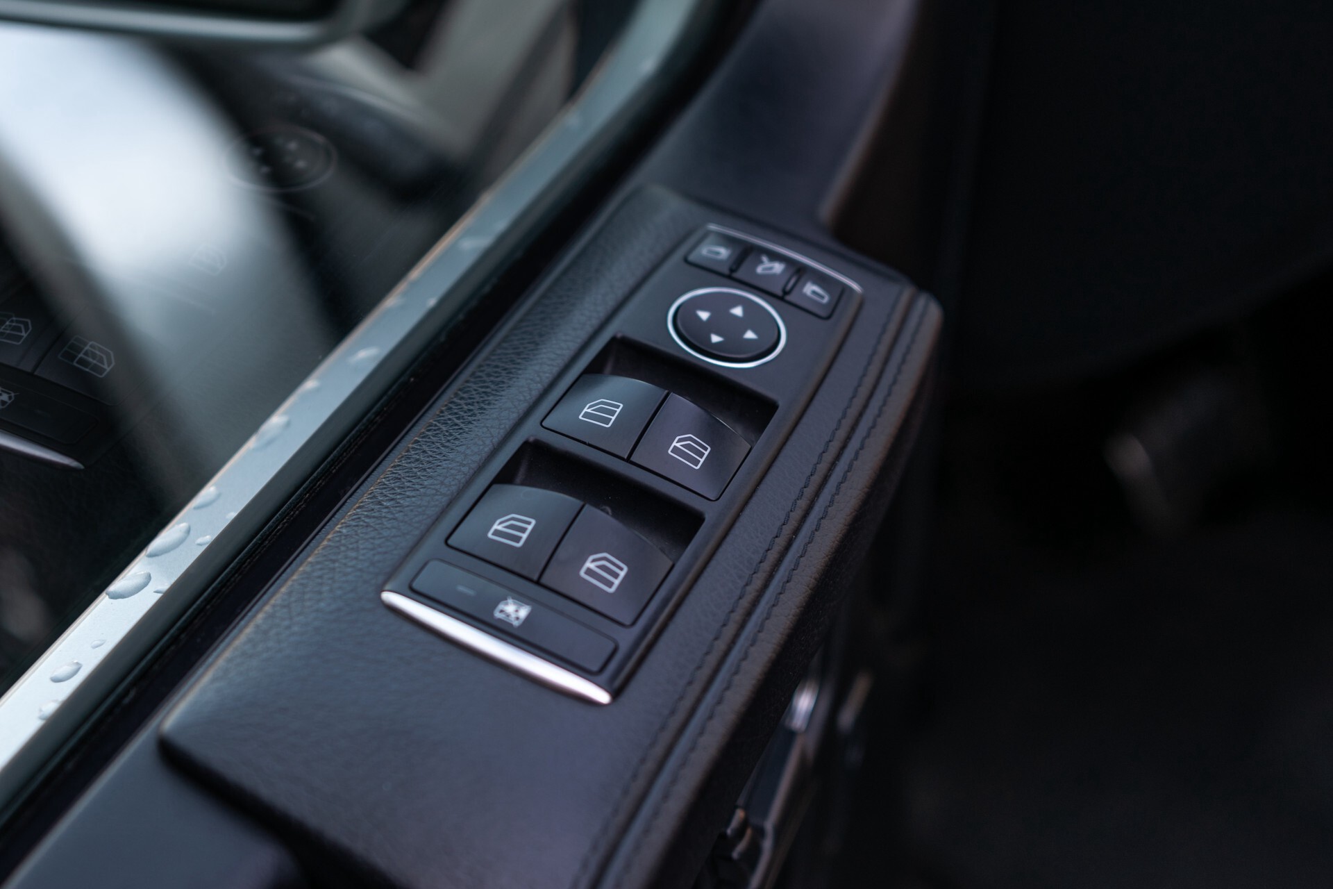 Mercedes-Benz G-Klasse 350 Bluetec VAN AMG Harman-Kardon | Dak | Trekhaak | Standkachel Aut7 Foto 11