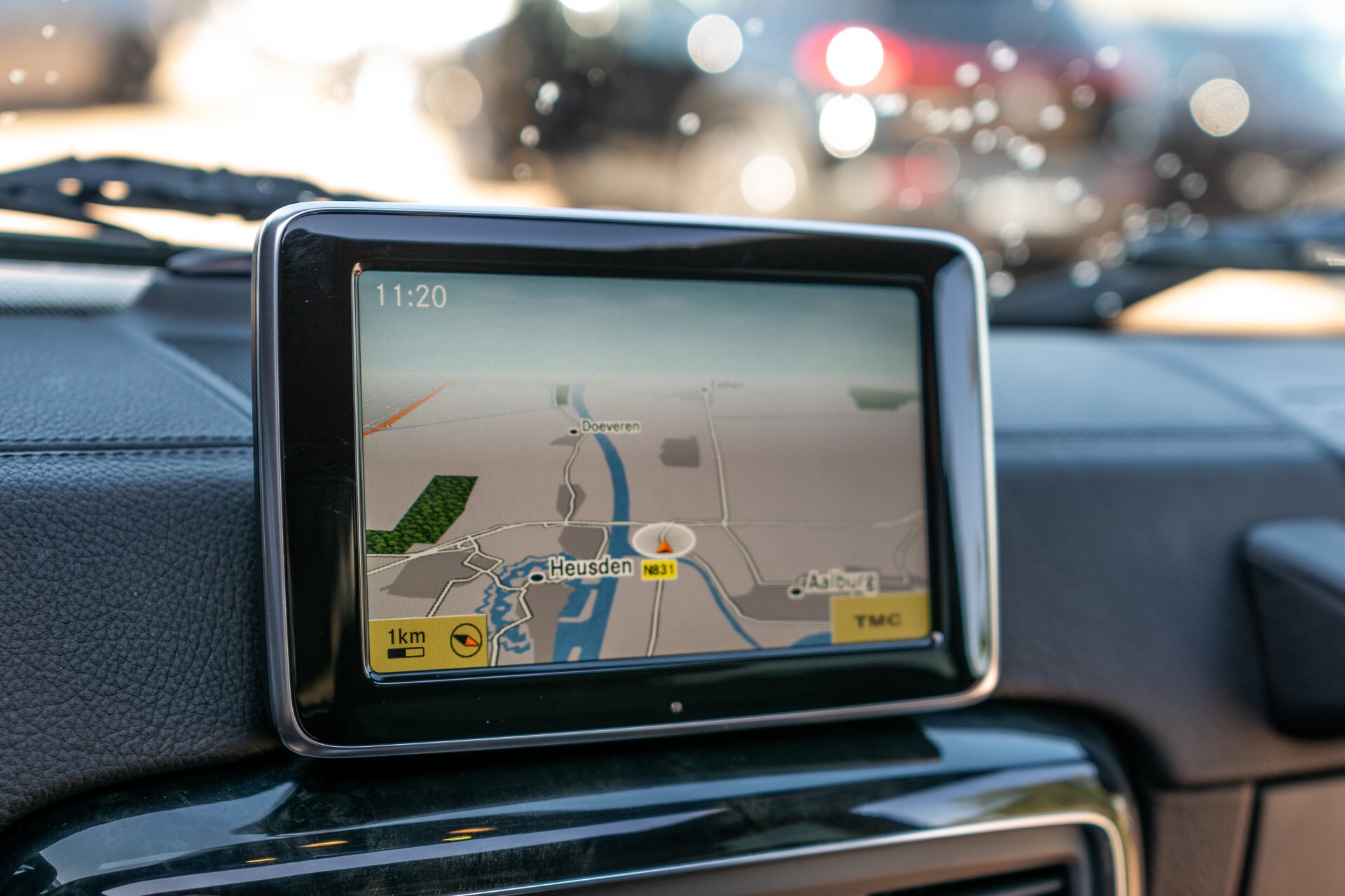 Mercedes-Benz G-Klasse 350 Bluetec VAN AMG Harman-Kardon | Dak | Trekhaak | Standkachel Aut7 Foto 12