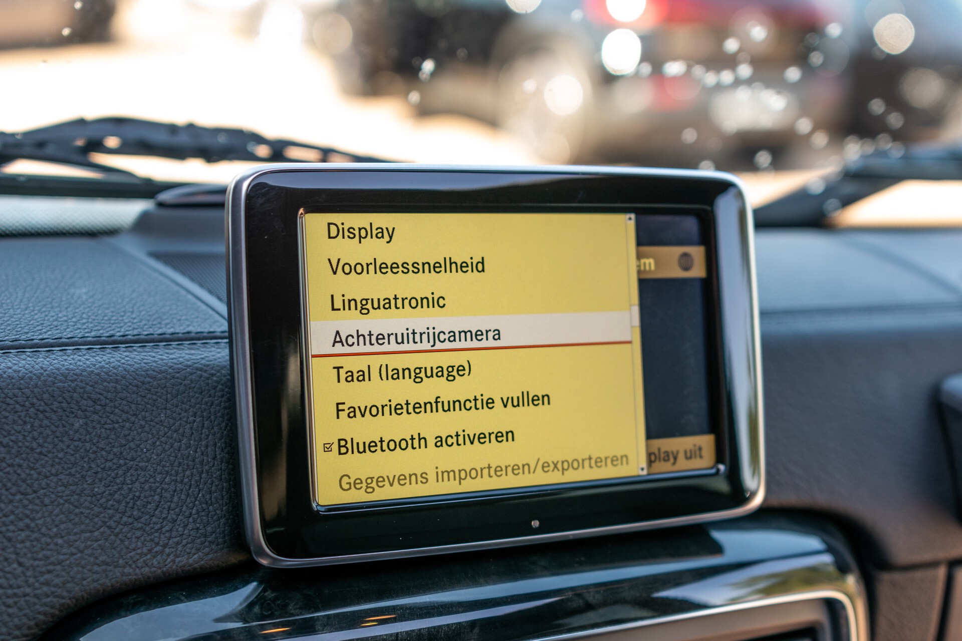 Mercedes-Benz G-Klasse 350 Bluetec VAN AMG Harman-Kardon | Dak | Trekhaak | Standkachel Aut7 Foto 14