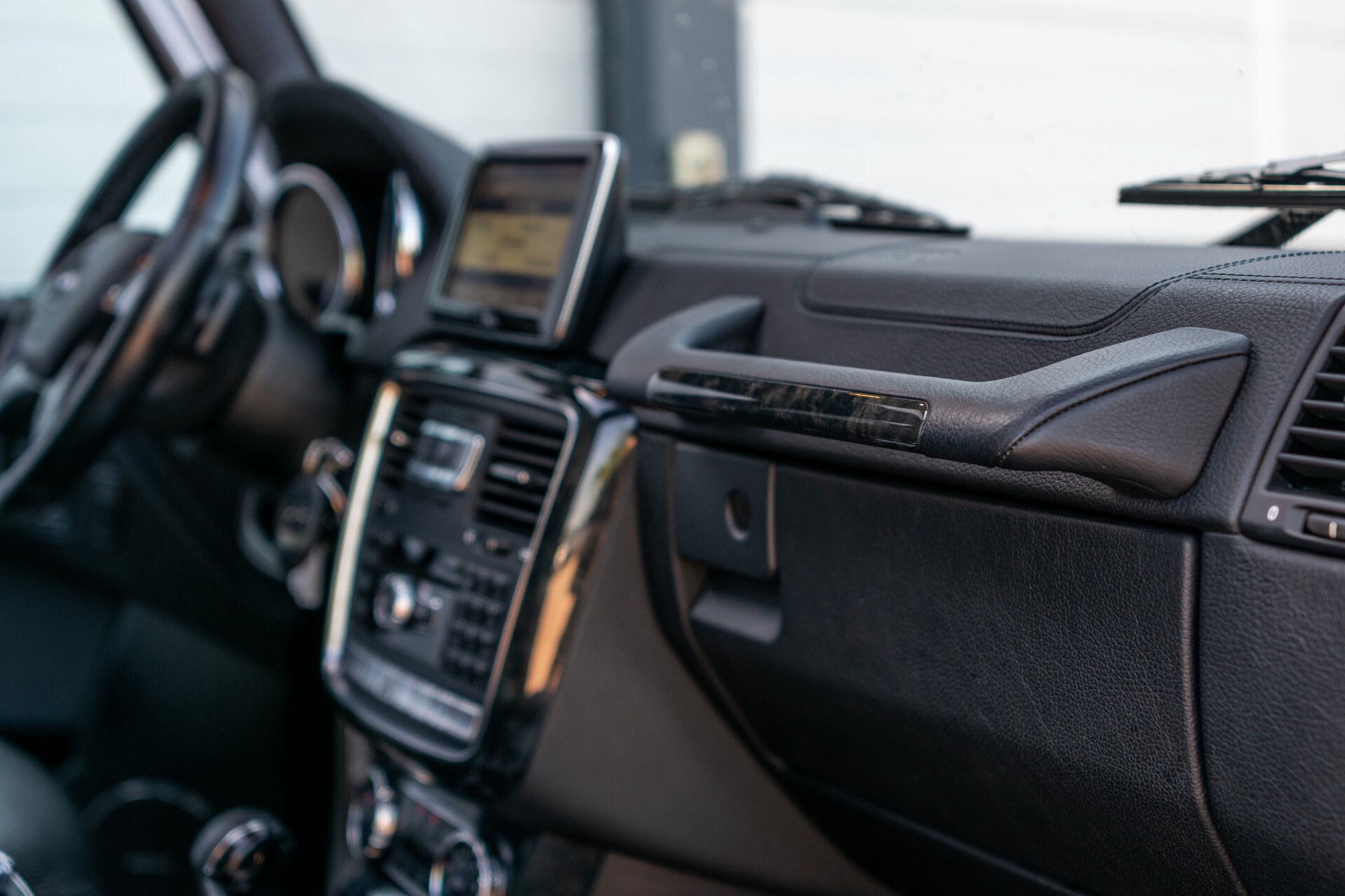 Mercedes-Benz G-Klasse 350 Bluetec VAN AMG Harman-Kardon | Dak | Trekhaak | Standkachel Aut7 Foto 20