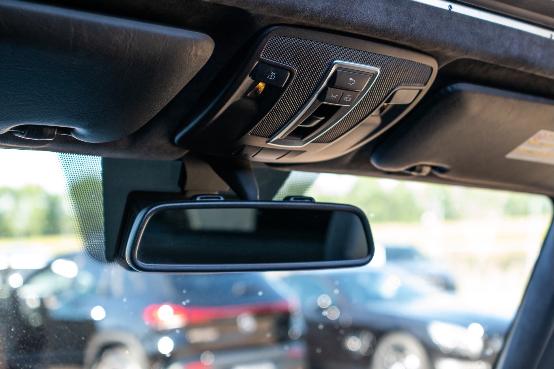 Mercedes-Benz G-Klasse 350 Bluetec VAN AMG Harman-Kardon | Dak | Trekhaak | Standkachel Aut7 Foto 23