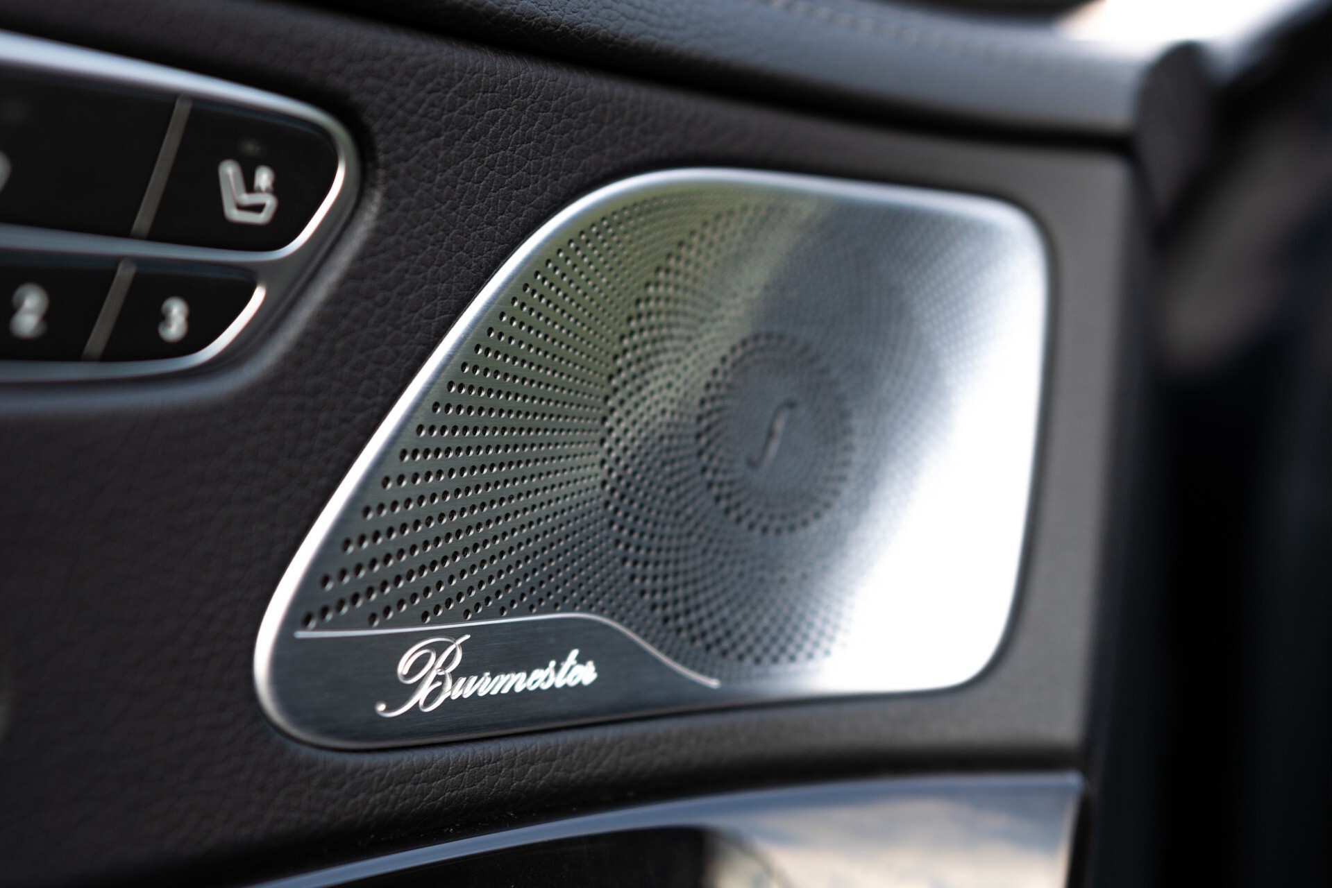 Mercedes-Benz S-Klasse 350 Bluetec Lang AMG Entertainment | HUD | 4xMassage | Nachtzicht/Rij-assist | Keyless Aut Foto 14