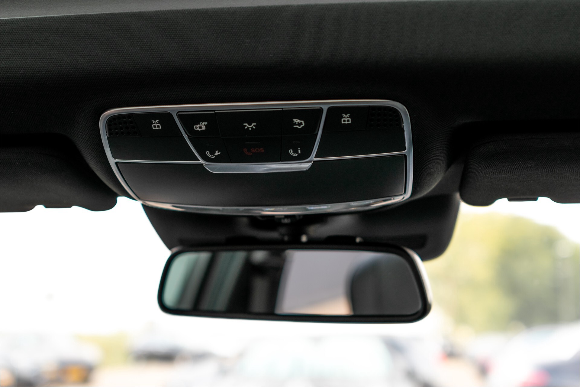 Mercedes-Benz S-Klasse 350 Bluetec Lang AMG Entertainment | HUD | 4xMassage | Nachtzicht/Rij-assist | Keyless Aut Foto 33