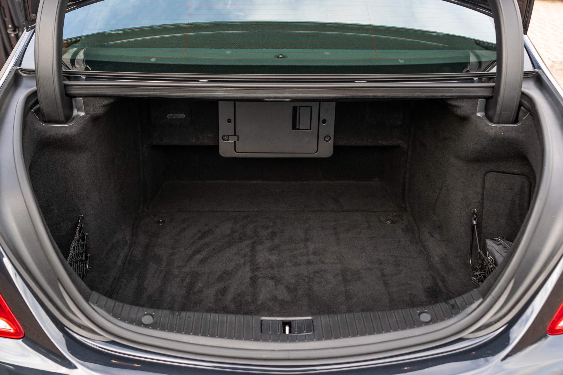 Mercedes-Benz S-Klasse 350 Bluetec Lang AMG Entertainment | HUD | 4xMassage | Nachtzicht/Rij-assist | Keyless Aut Foto 36