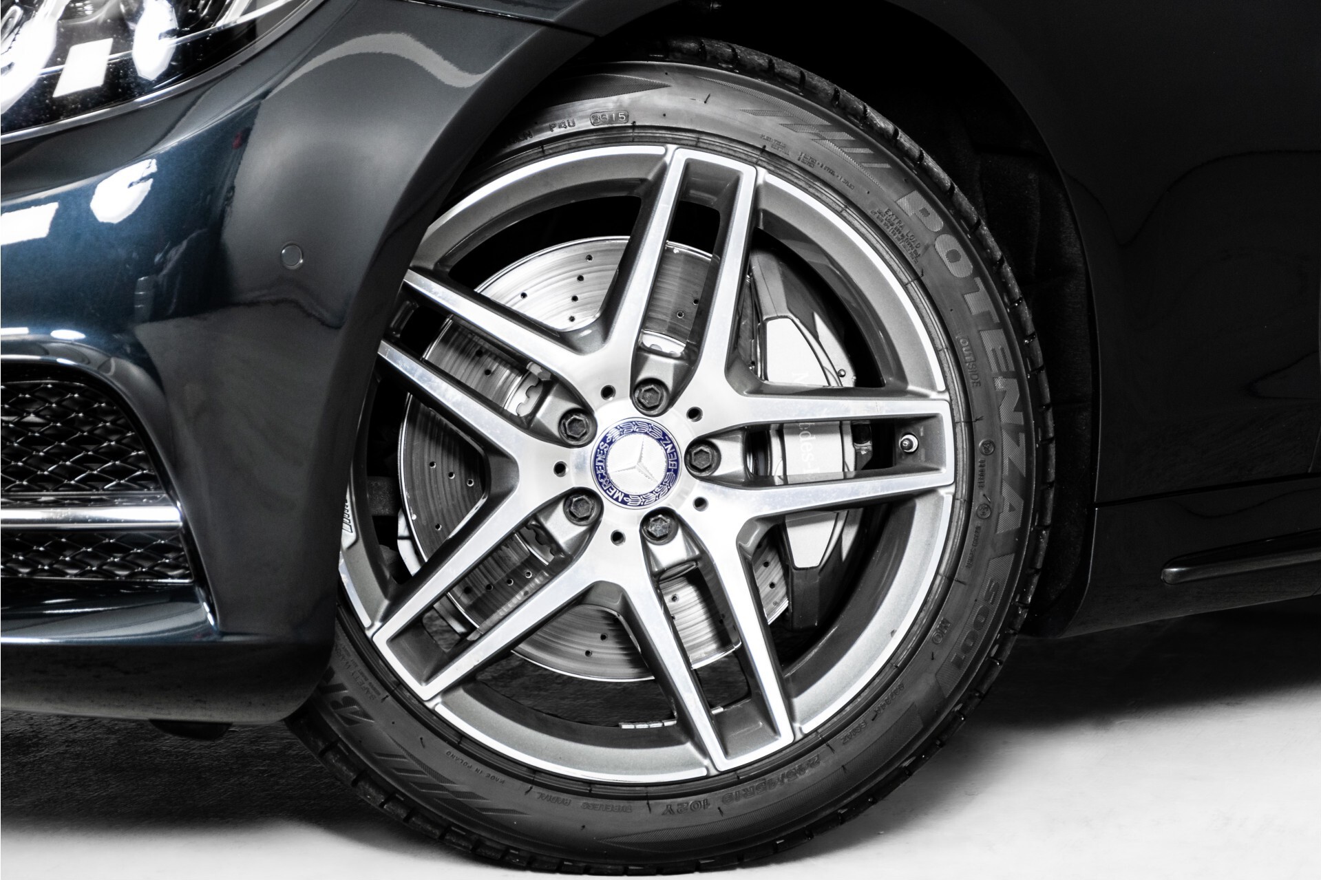 Mercedes-Benz S-Klasse 350 Bluetec Lang AMG Entertainment | HUD | 4xMassage | Nachtzicht/Rij-assist | Keyless Aut Foto 39