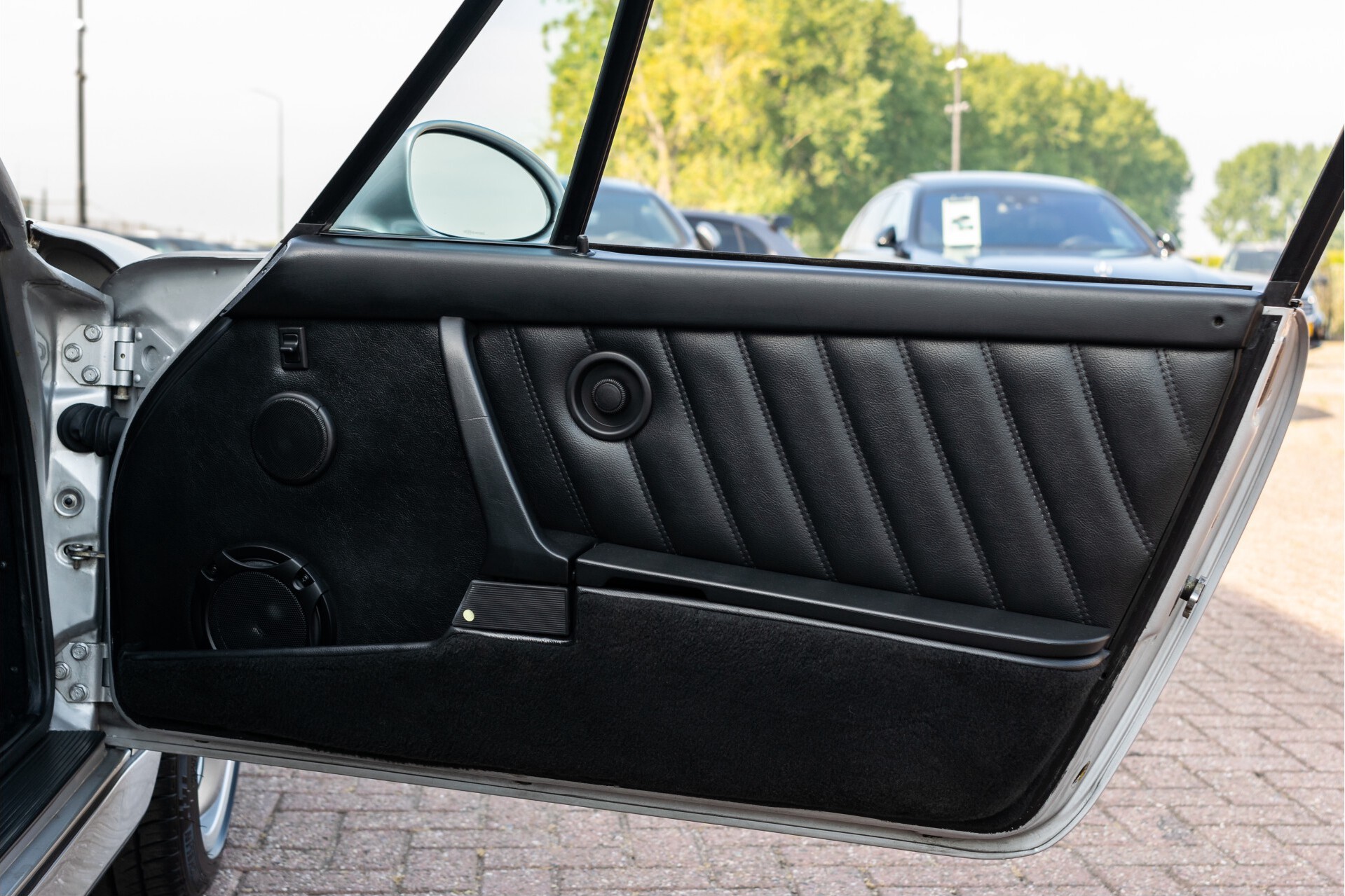 Porsche 911 3.6 Carrera 4 Coupe | Volledige Historie | 17" | Leder | Airconditioning | Sportuitlaat Foto 11