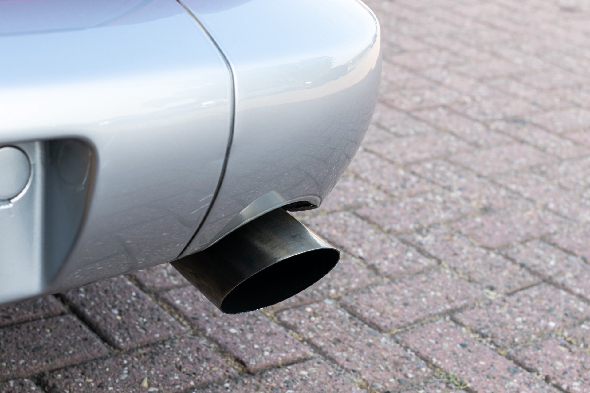 Porsche 911 3.6 Carrera 4 Coupe | Volledige Historie | 17" | Leder | Airconditioning | Sportuitlaat Foto 18