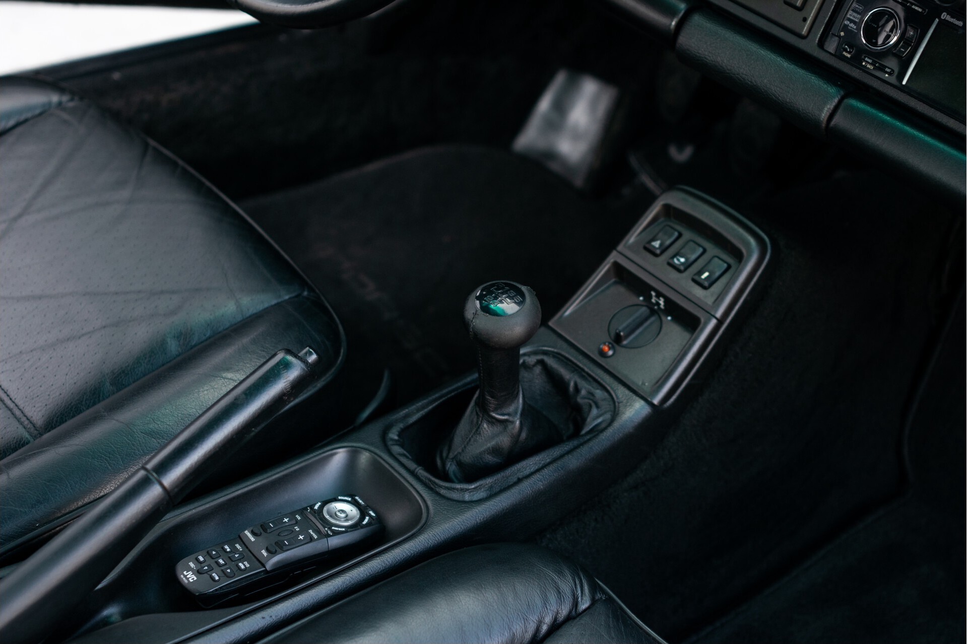 Porsche 911 3.6 Carrera 4 Coupe | Volledige Historie | 17" | Leder | Airconditioning | Sportuitlaat Foto 7