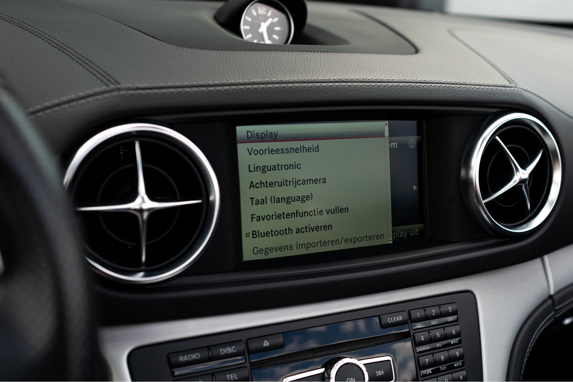 Mercedes-Benz SL-Klasse 63 AMG Magic Sky | Drivers Package | Massage | Rij-assistentie | Keyless | Aut7 Foto 20