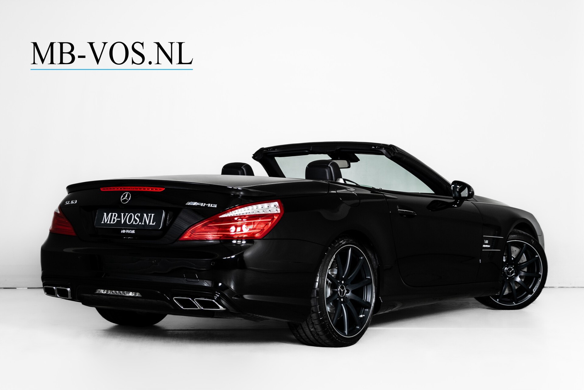 Mercedes-Benz SL-Klasse 63 AMG Magic Sky | Drivers Package | Massage | Rij-assistentie | Keyless | Aut7 Foto 3
