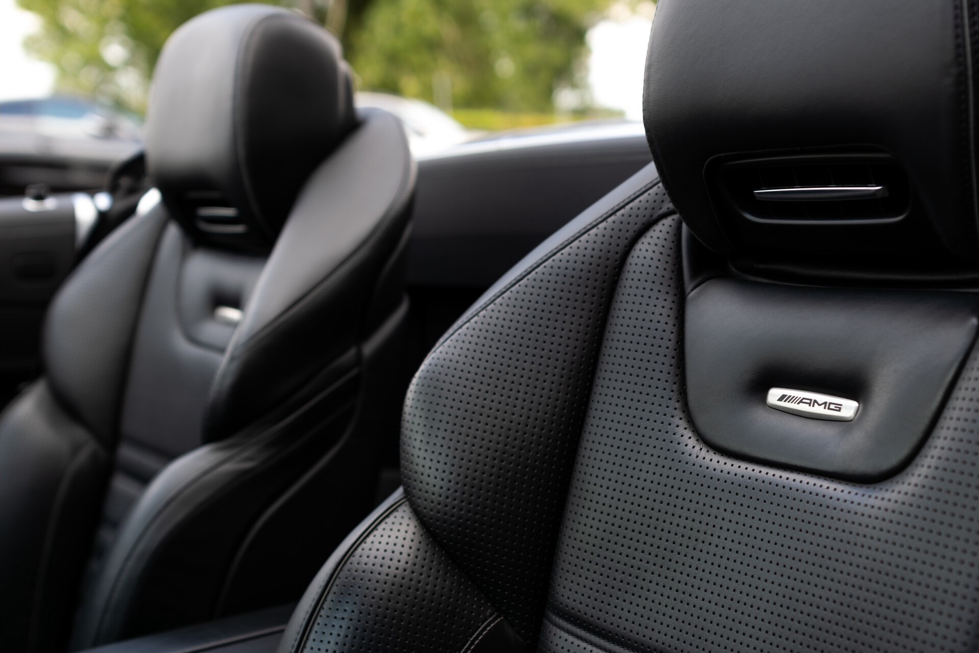 Mercedes-Benz SL-Klasse 63 AMG Magic Sky | Drivers Package | Massage | Rij-assistentie | Keyless | Aut7 Foto 31