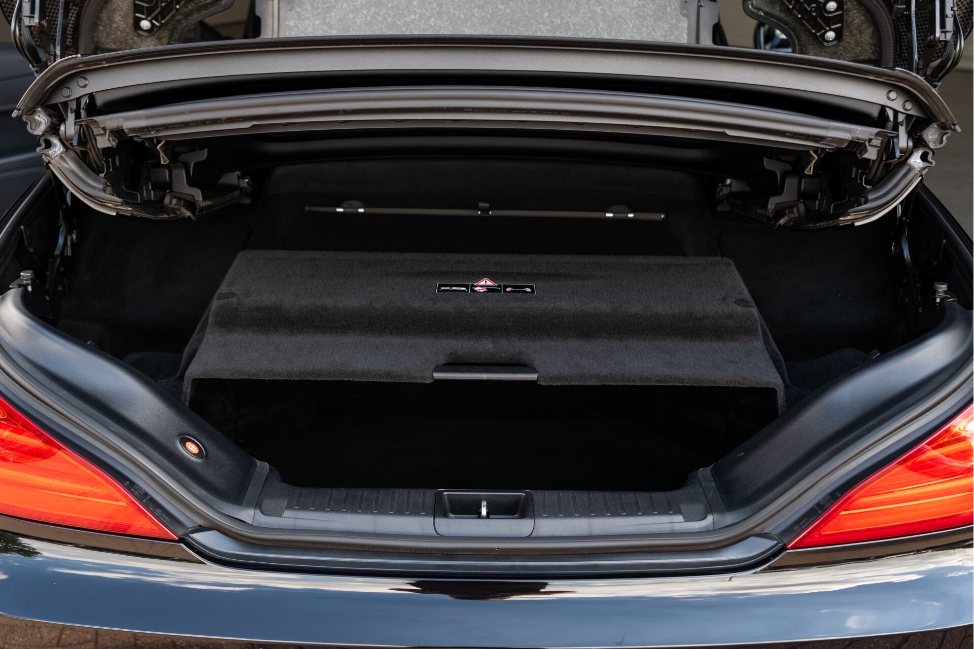 Mercedes-Benz SL-Klasse 63 AMG Magic Sky | Drivers Package | Massage | Rij-assistentie | Keyless | Aut7 Foto 33