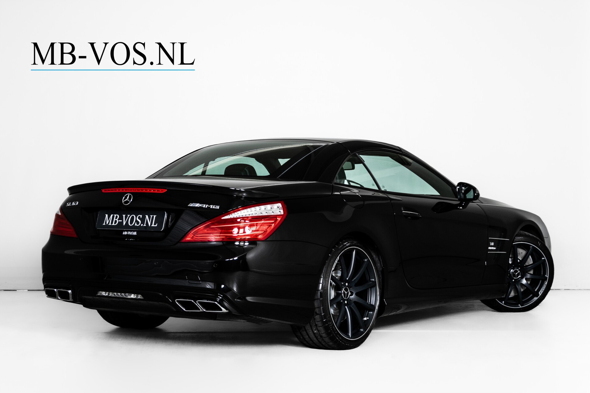 Mercedes-Benz SL-Klasse 63 AMG Magic Sky | Drivers Package | Massage | Rij-assistentie | Keyless | Aut7 Foto 4