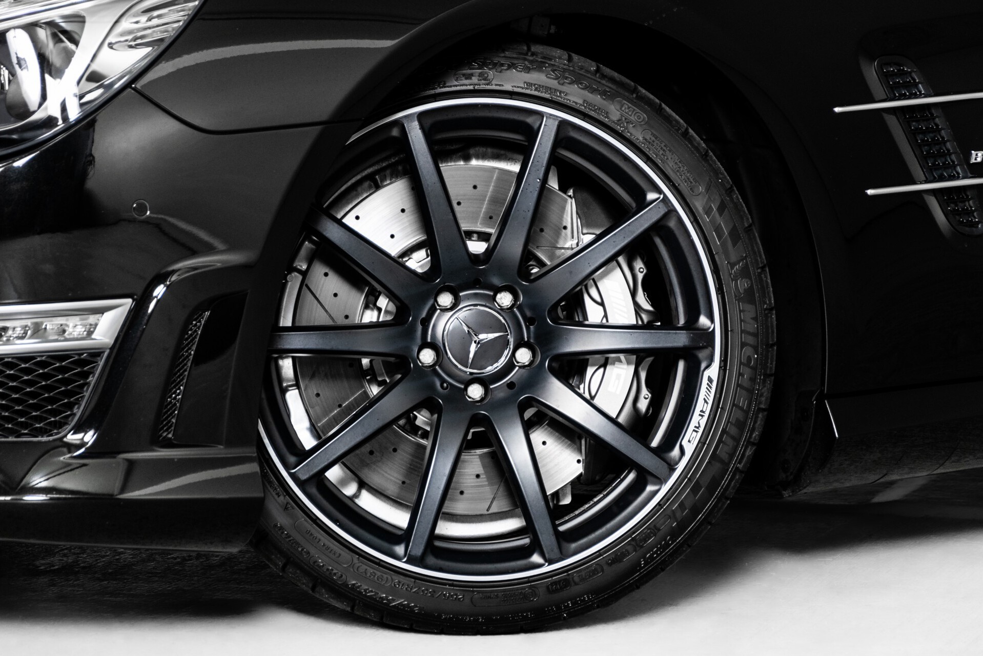 Mercedes-Benz SL-Klasse 63 AMG Magic Sky | Drivers Package | Massage | Rij-assistentie | Keyless | Aut7 Foto 40